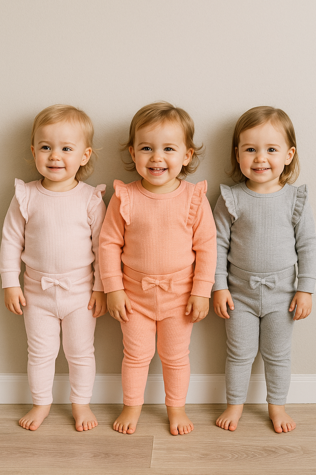 Ensemble fille ref 0631 ALL FOR KIDS