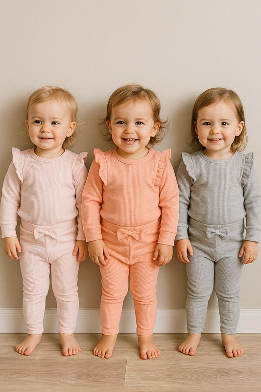 Ensemble fille ref 0631 ALL FOR KIDS