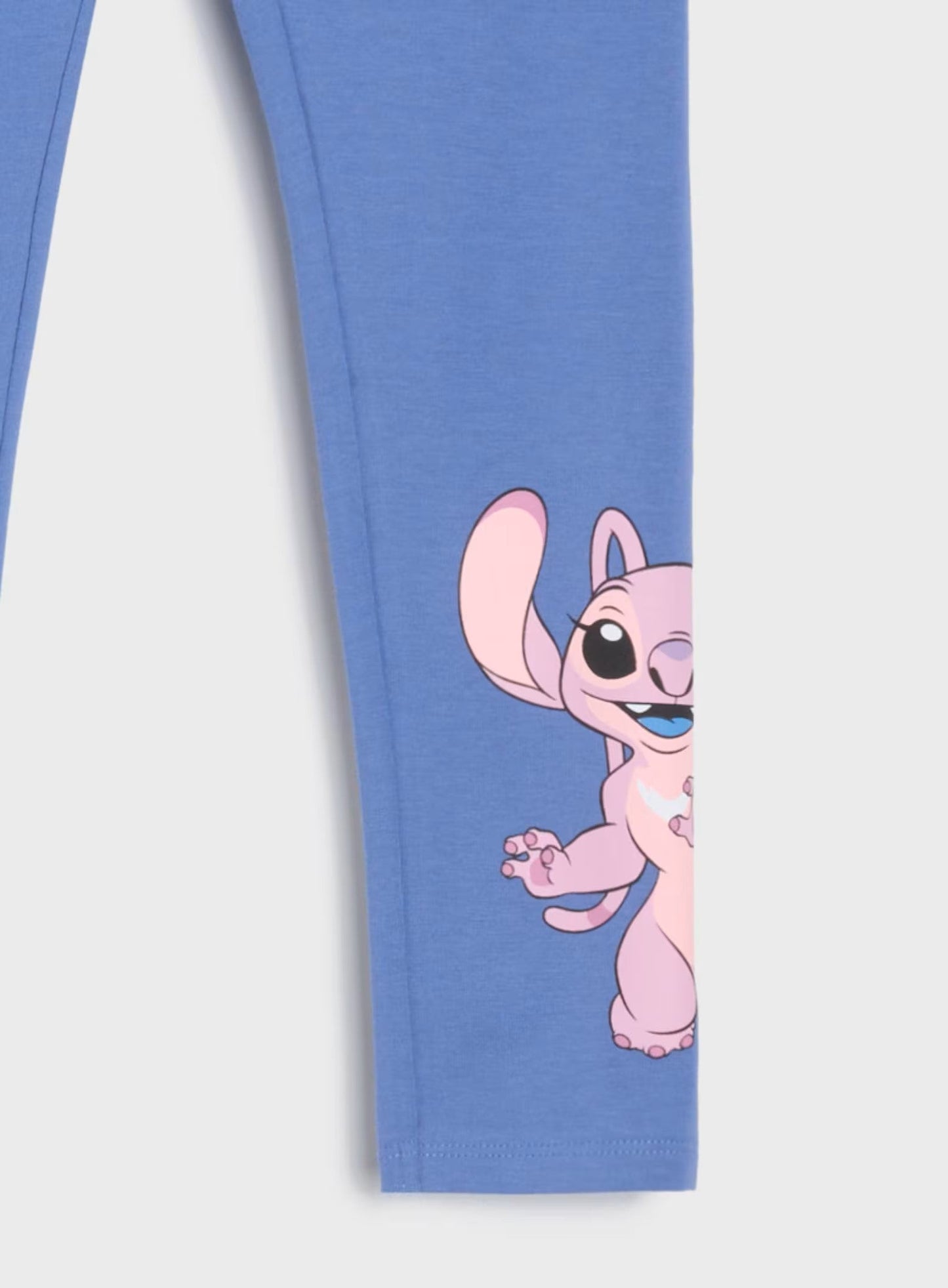 Ensemble Fille Stitch Disney T-shirt & Legging 3 à 10 ans ref 064 ALL FOR KIDS