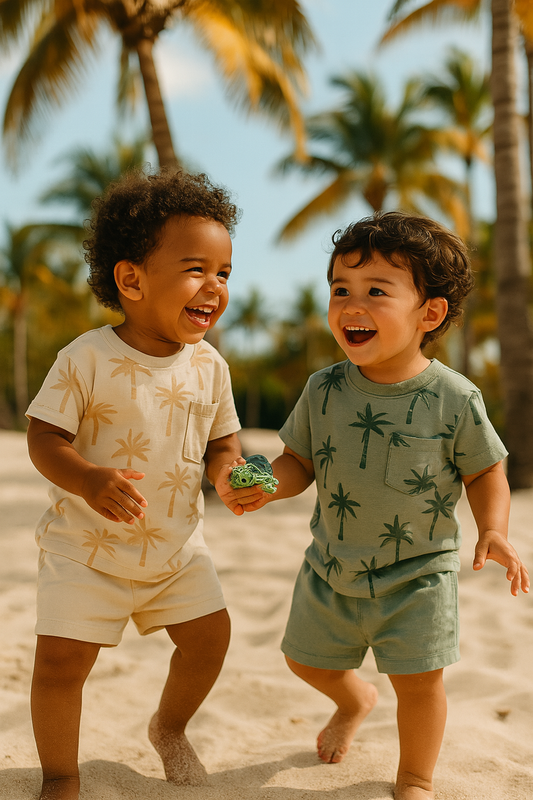 Ensemble garçon ref 24211 ALL FOR KIDS