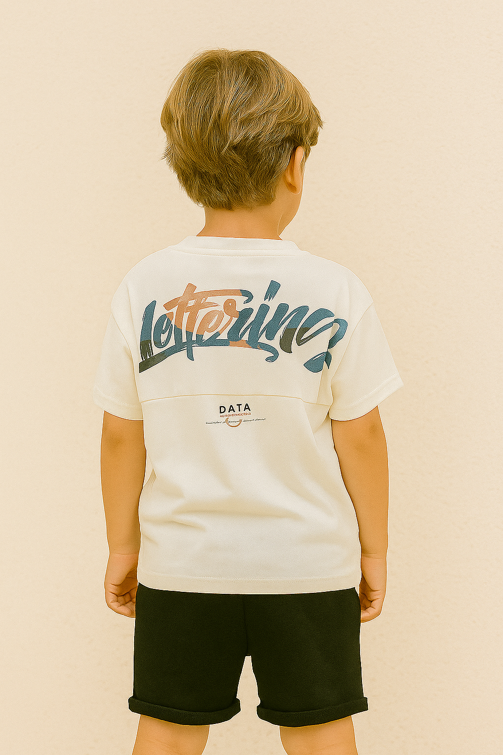 Ensemble garçon ref 2434 ALL FOR KIDS