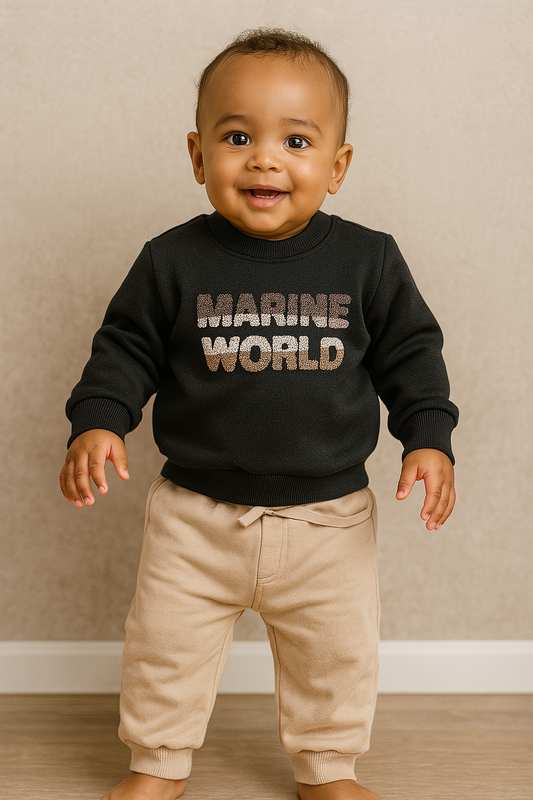 Ensemble garçon ref 6038 ALL FOR KIDS