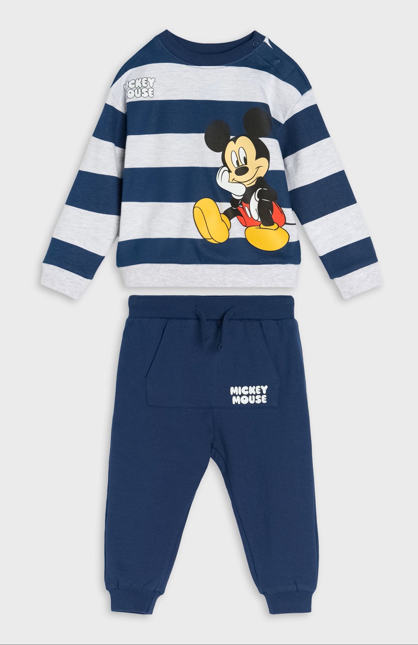 Ensemble Mickey Manon ALL FOR KIDS