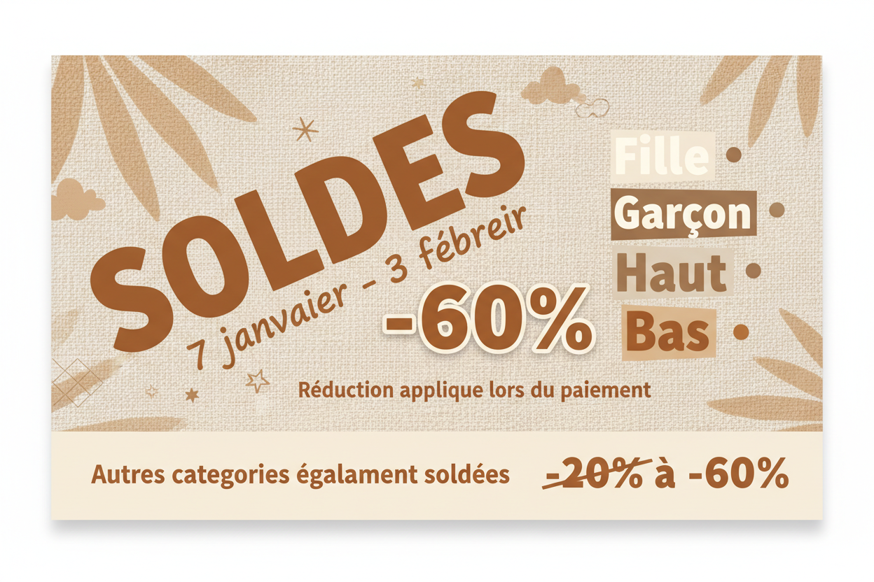 fait un autre modèle