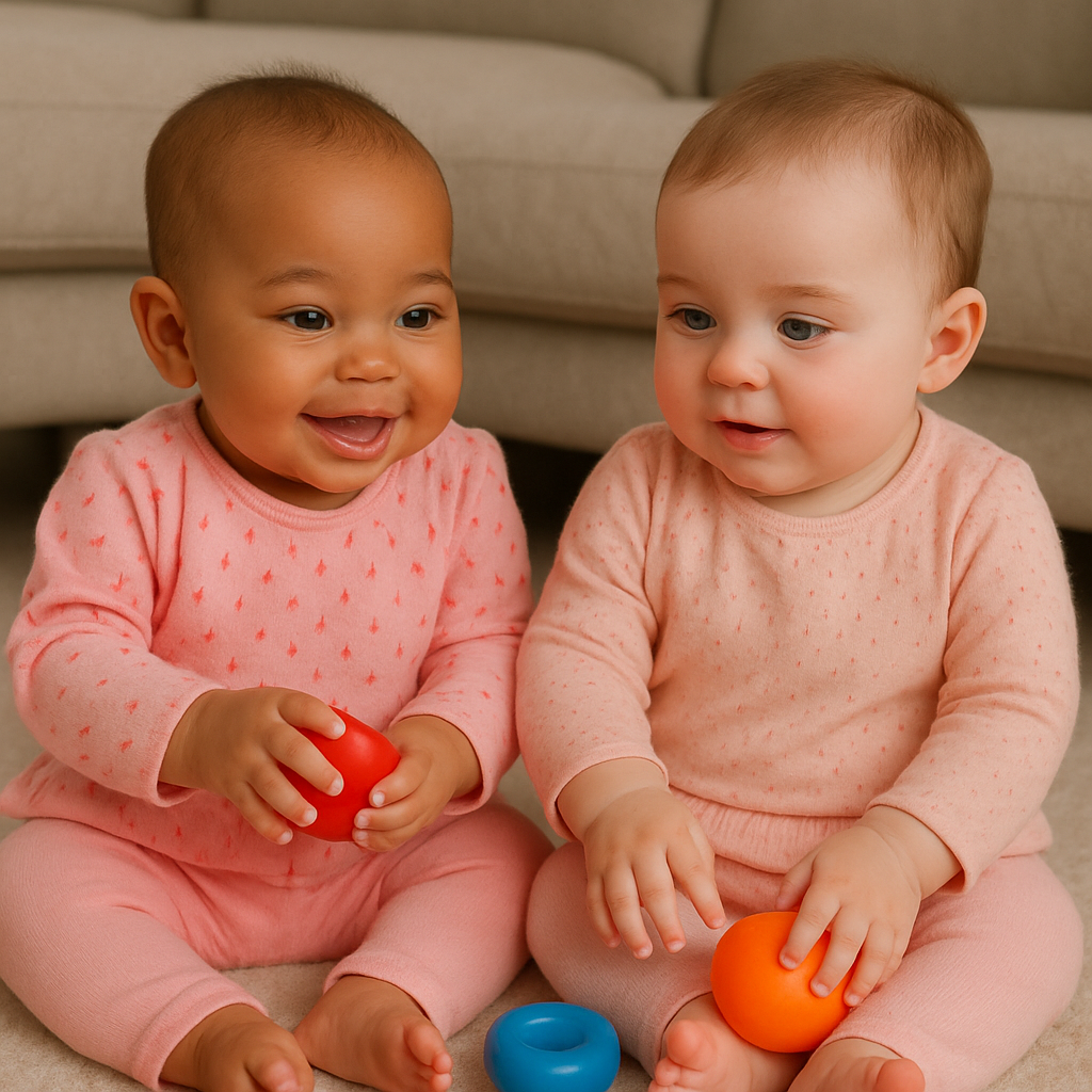 Ensemble fille ref 4517 ALL FOR KIDS