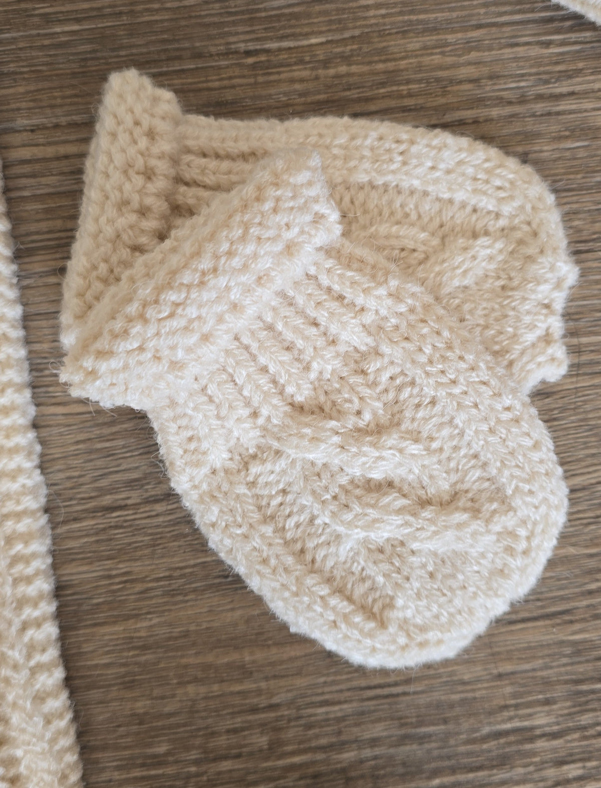 Combinaison assortie du kit bébé 4 pièces All for Kids