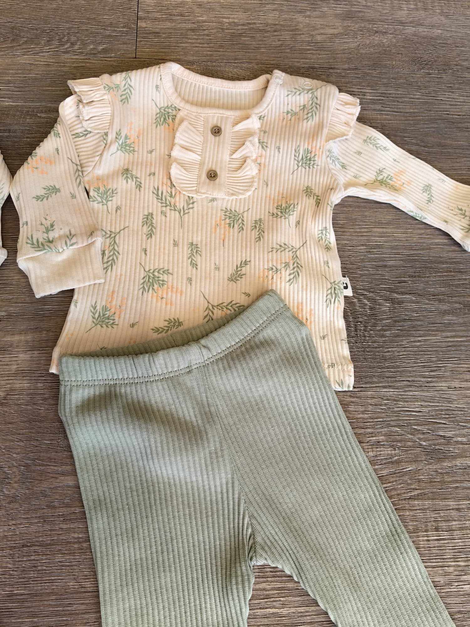 Ensemble fille ref 1200 ALL FOR KIDS