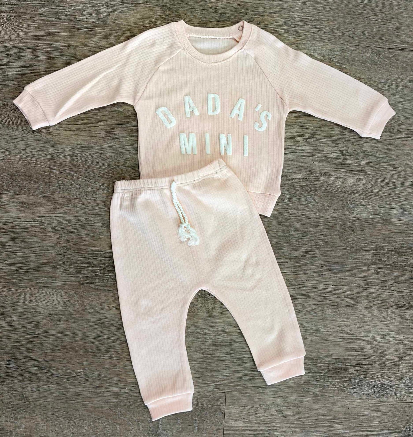 Ensemble fille ref 922 ALL FOR KIDS