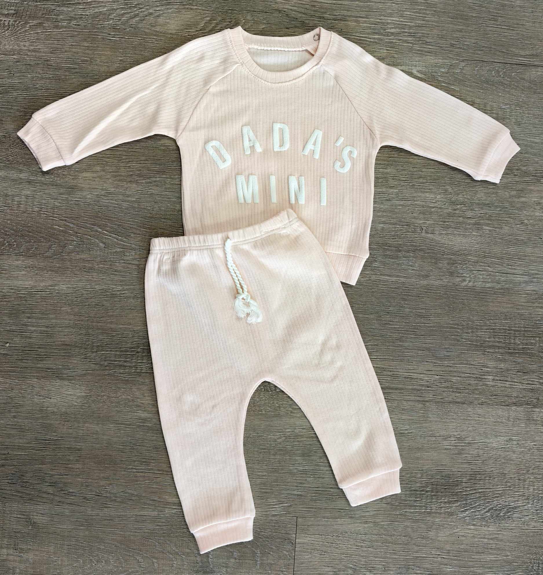 Ensemble fille ref 922 ALL FOR KIDS