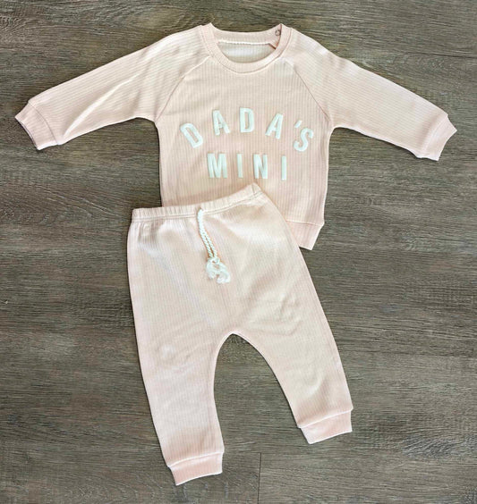 Ensemble fille ref 922 ALL FOR KIDS