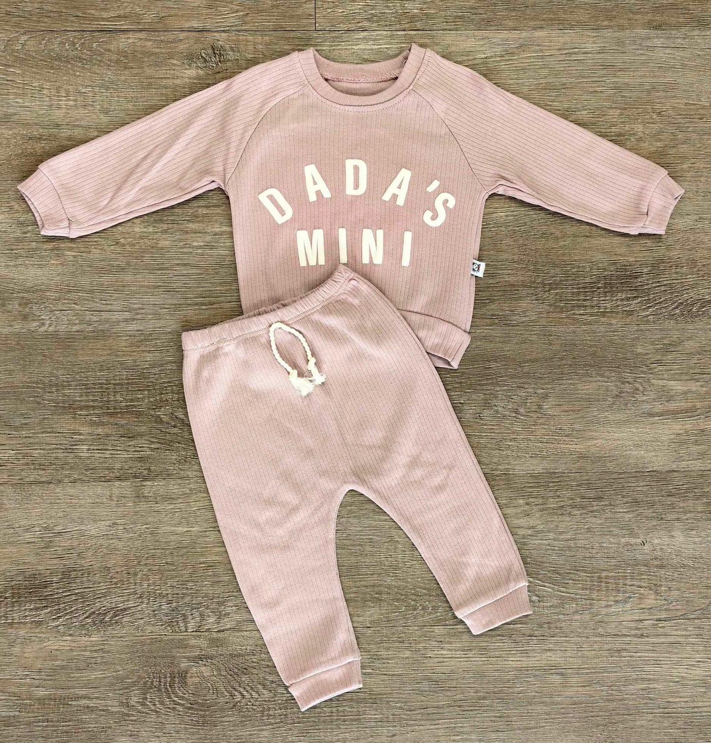 Ensemble fille ref 922 ALL FOR KIDS