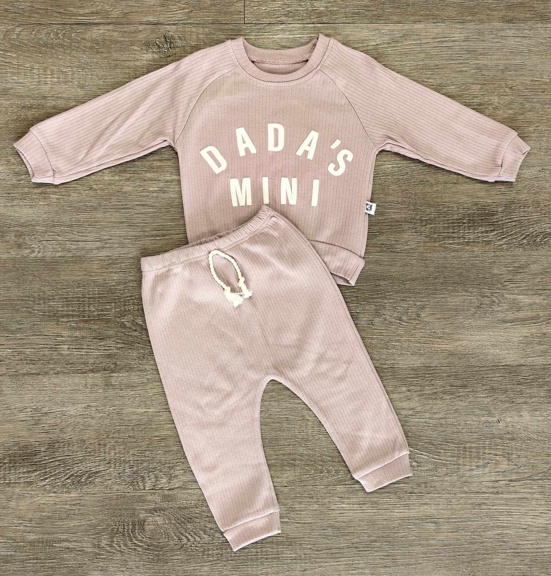 Ensemble fille ref 922 ALL FOR KIDS