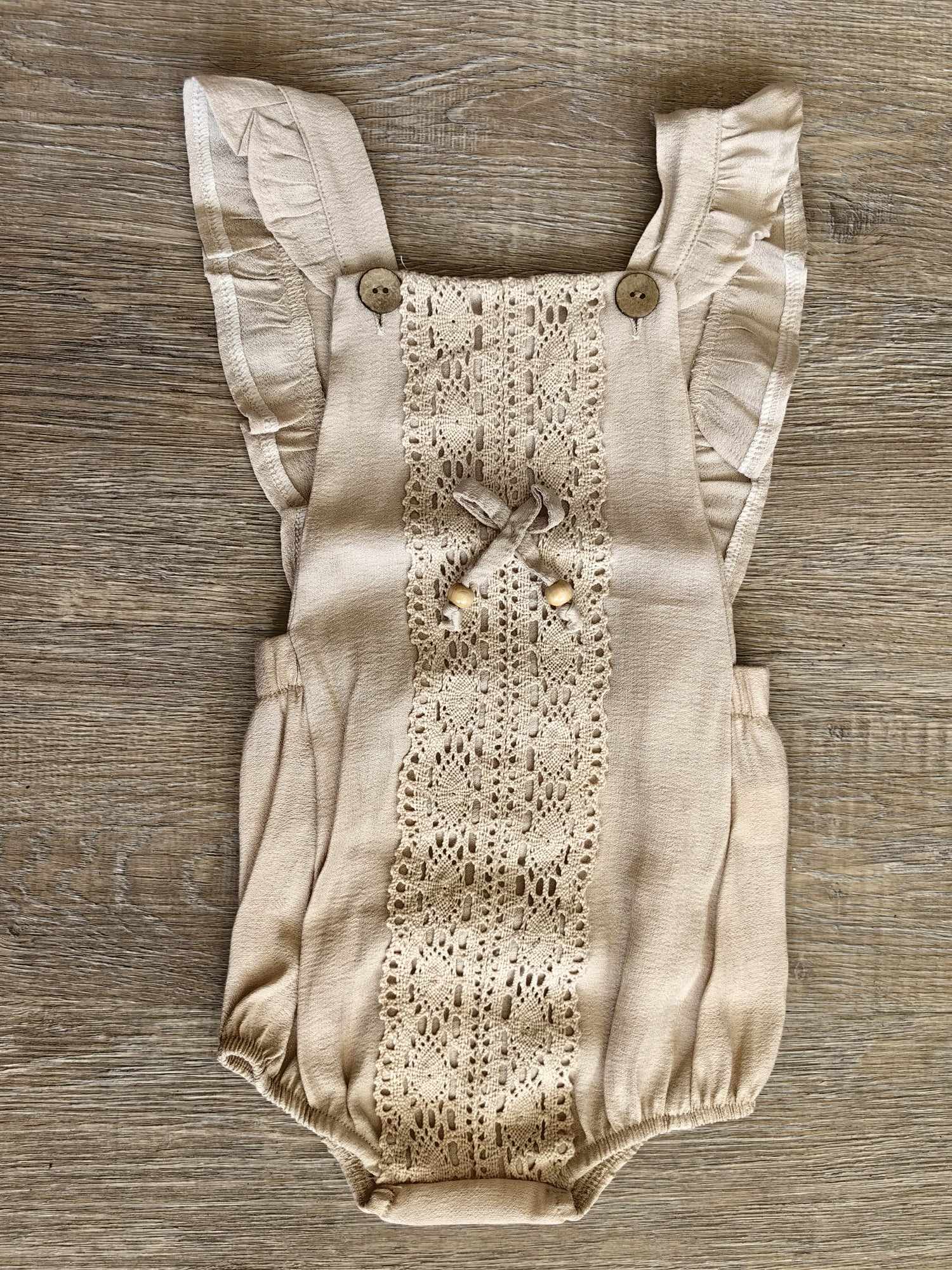 Barboteuse fille  ref 4023 ALL FOR KIDS