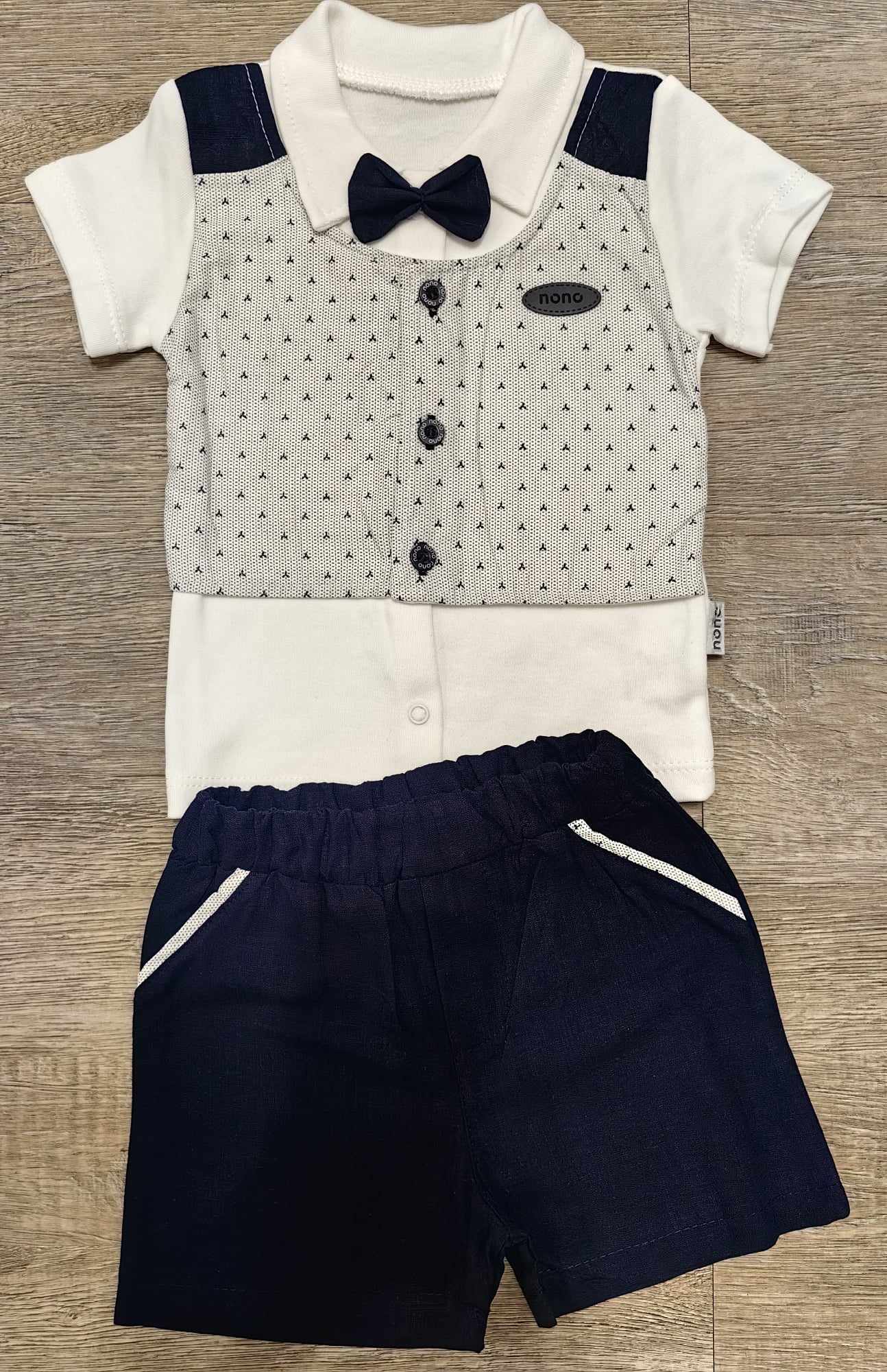 Ensemble cérémonie ref 11269 ALL FOR KIDS