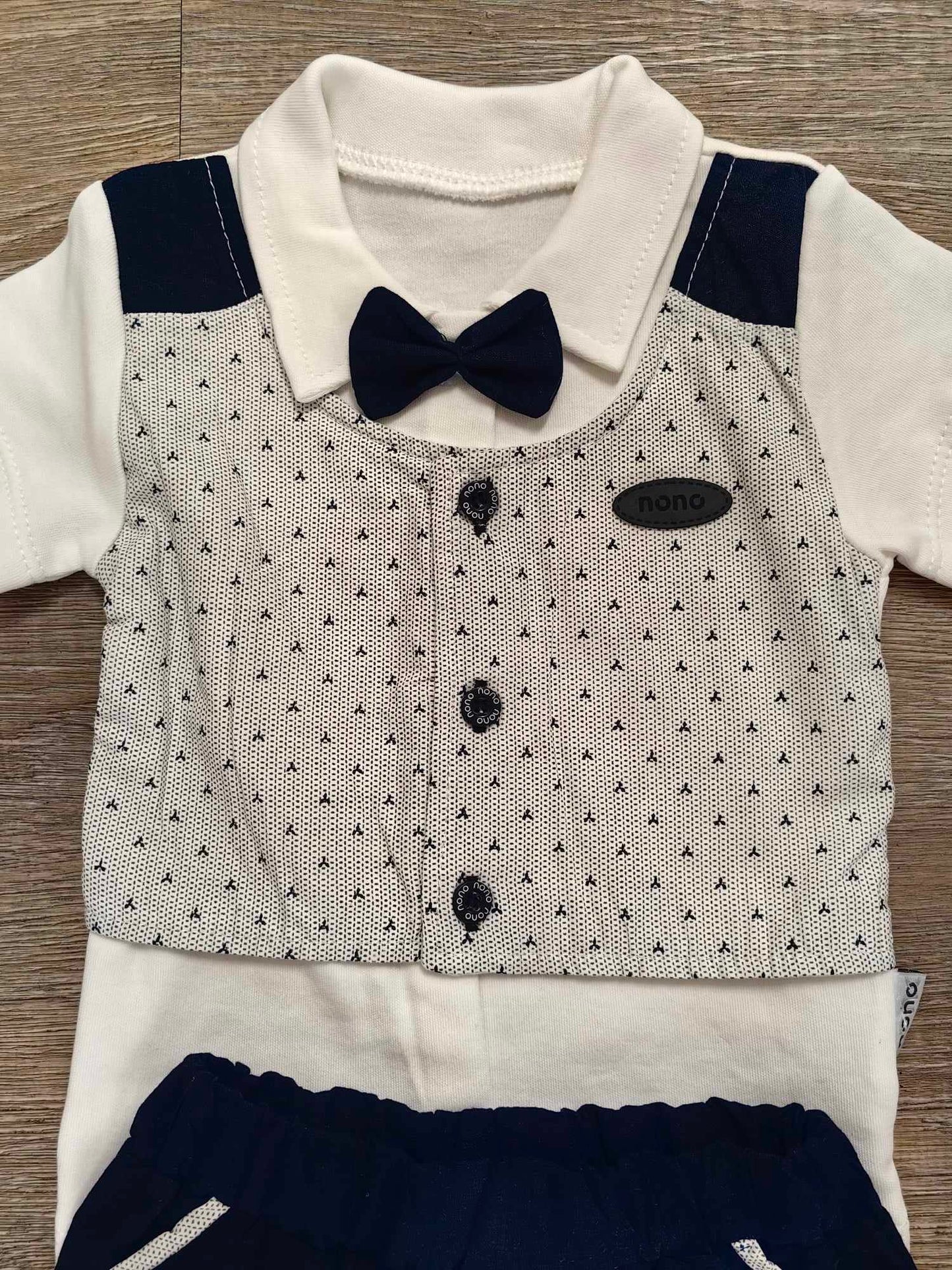 Ensemble cérémonie ref 11269 ALL FOR KIDS