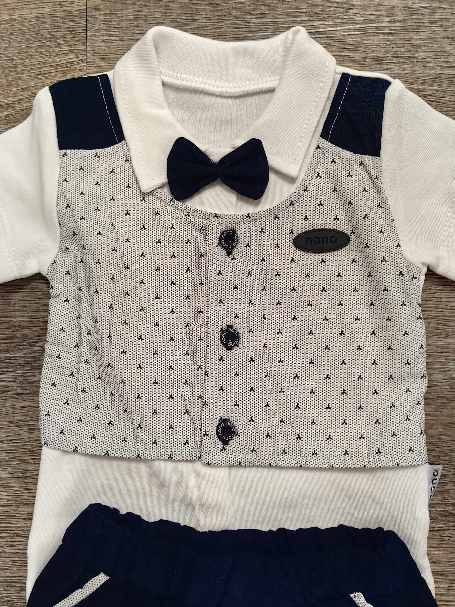 Ensemble cérémonie ref 11269 ALL FOR KIDS