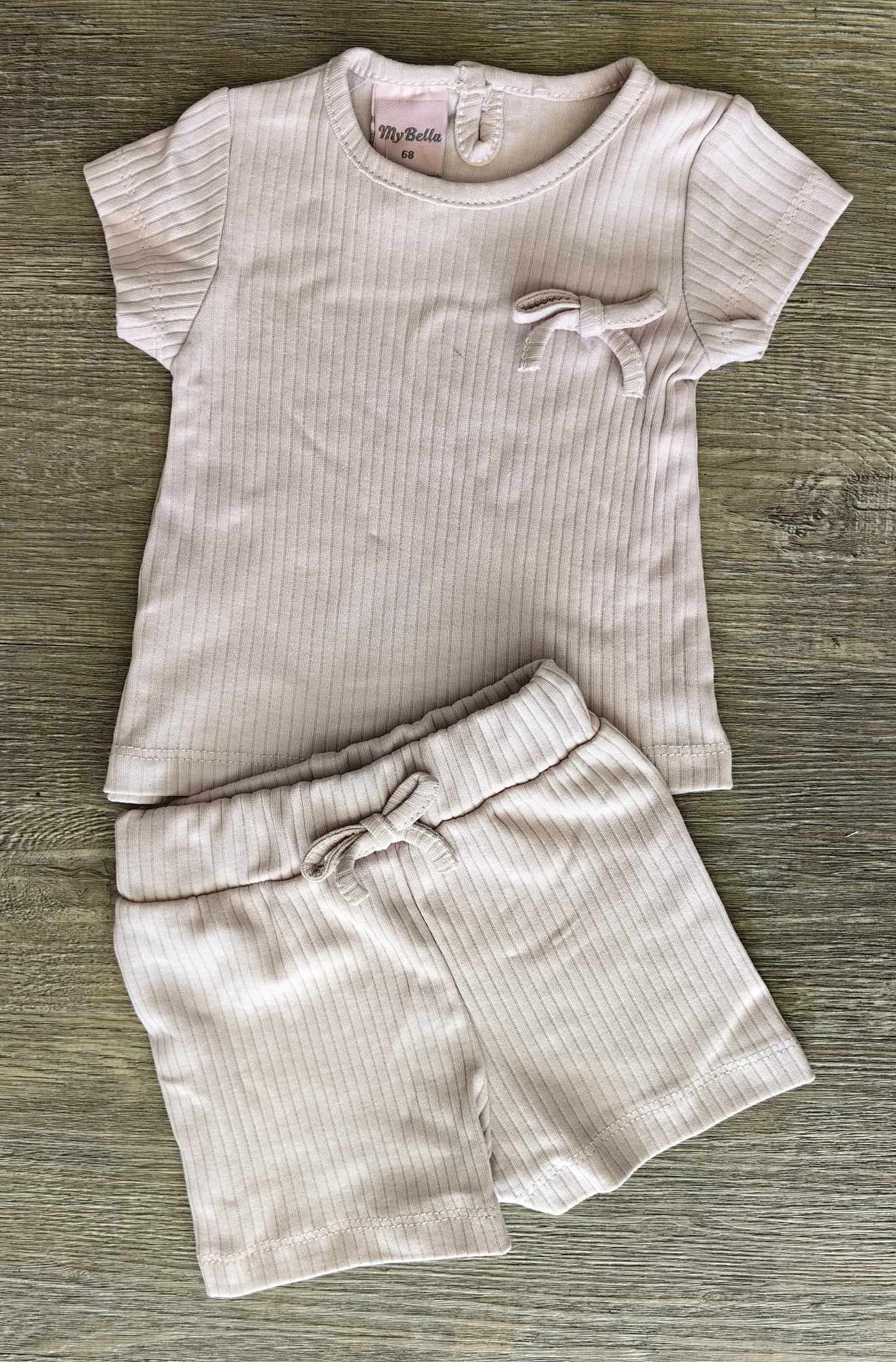 Ensemble fille 249817 ALL FOR KIDS
