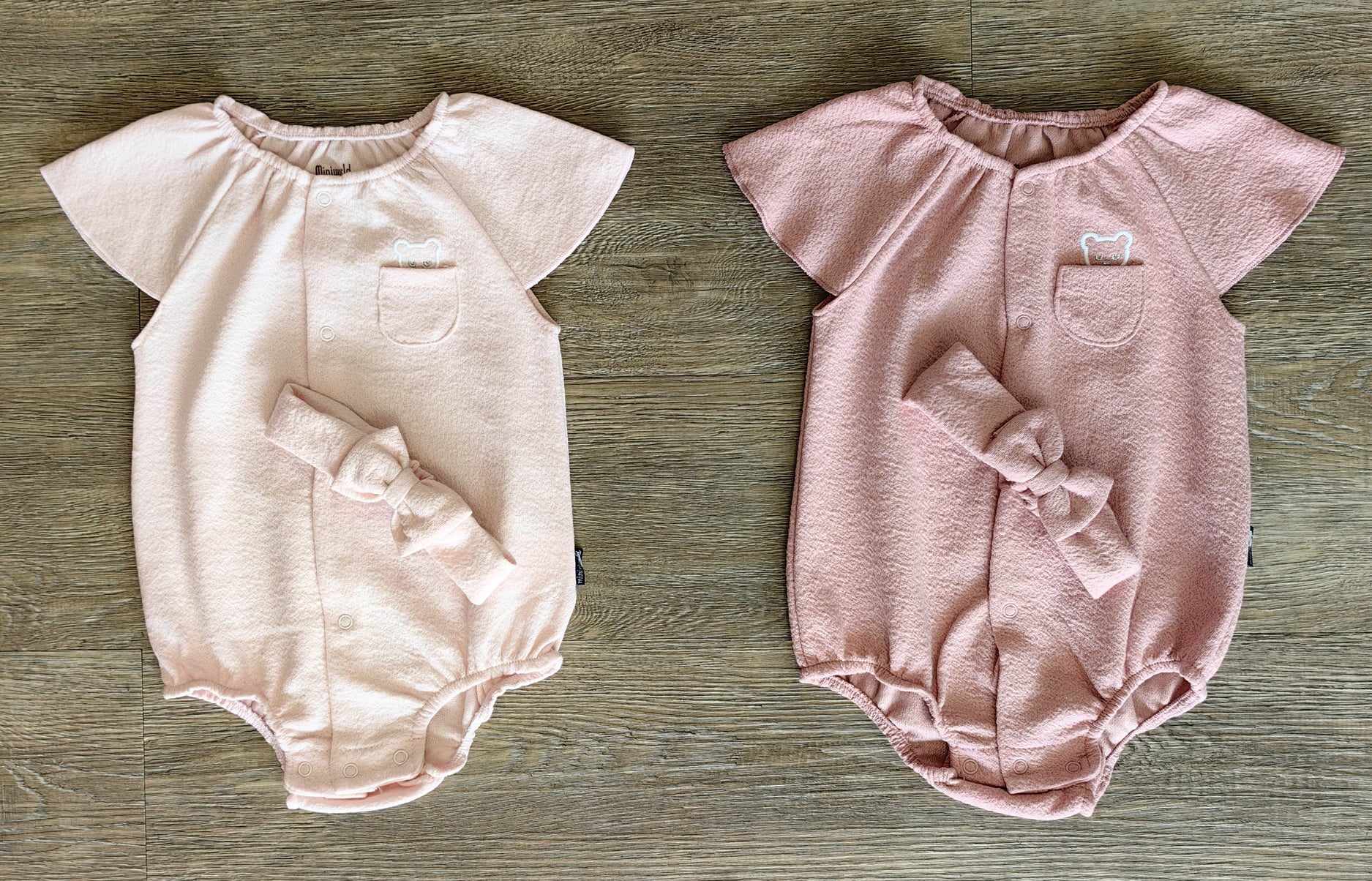 Barboteuse fille ref 16988 ALL FOR KIDS