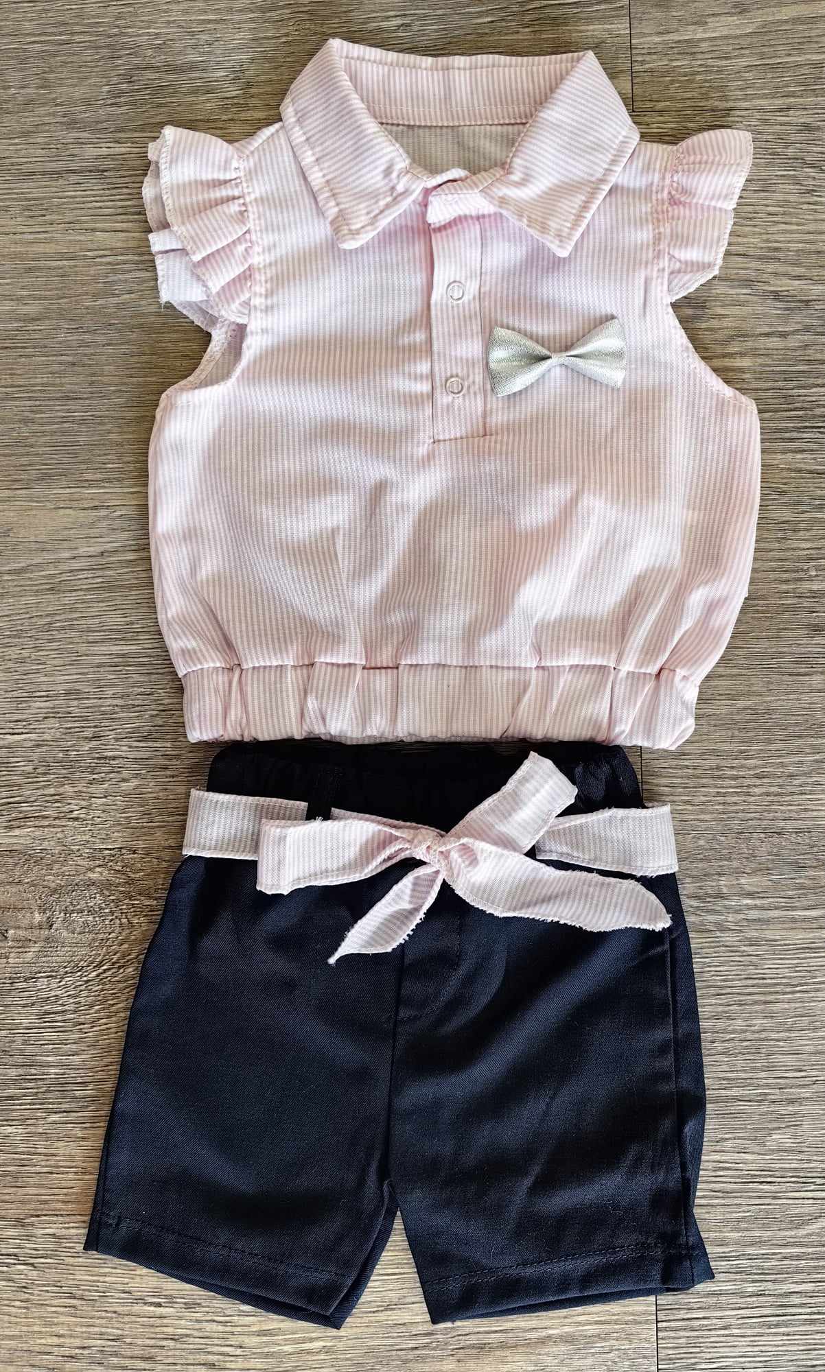 Ensemble fille ref 2361 ALL FOR KIDS