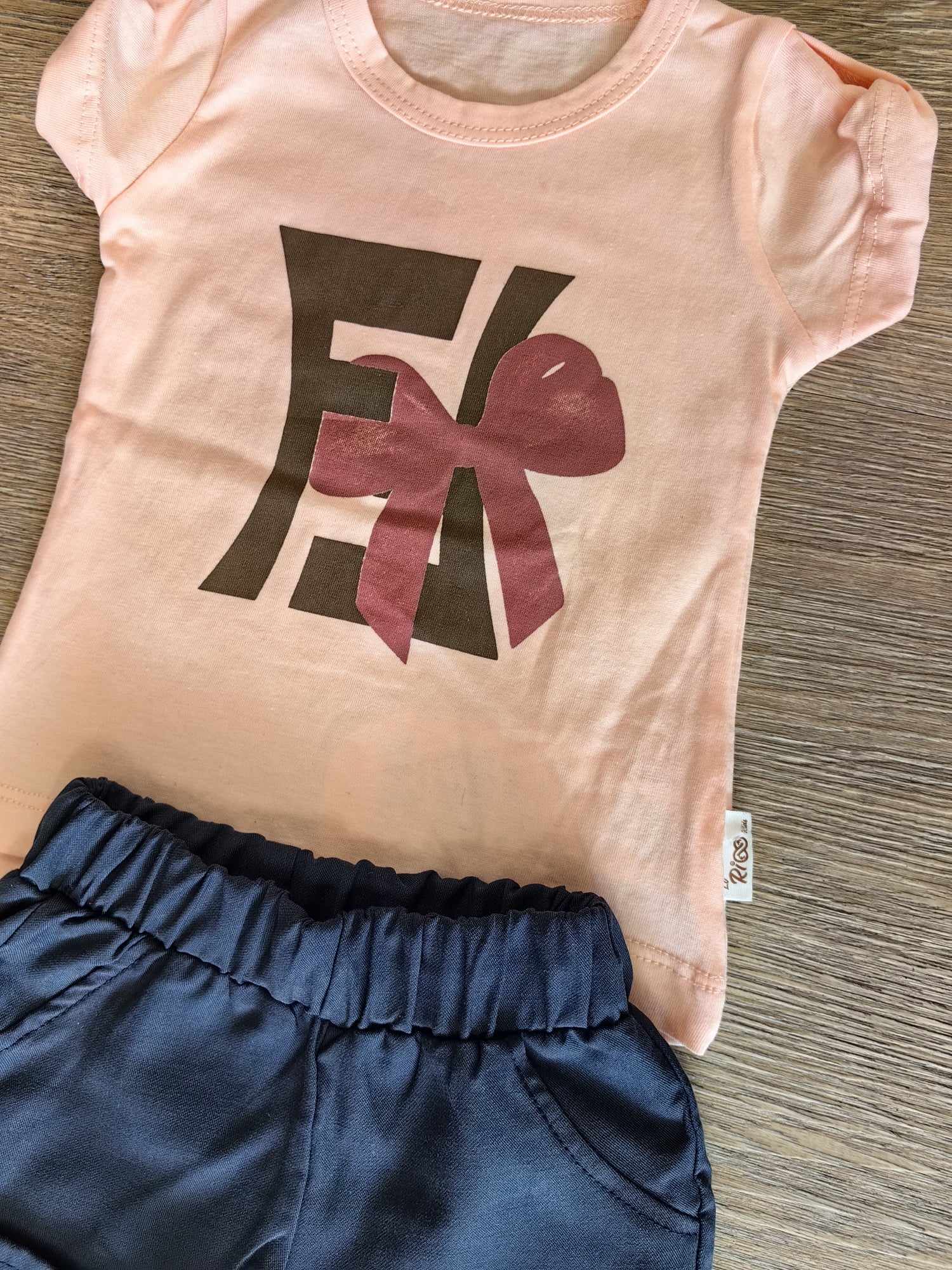 Ensemble fille ref 568 ALL FOR KIDS
