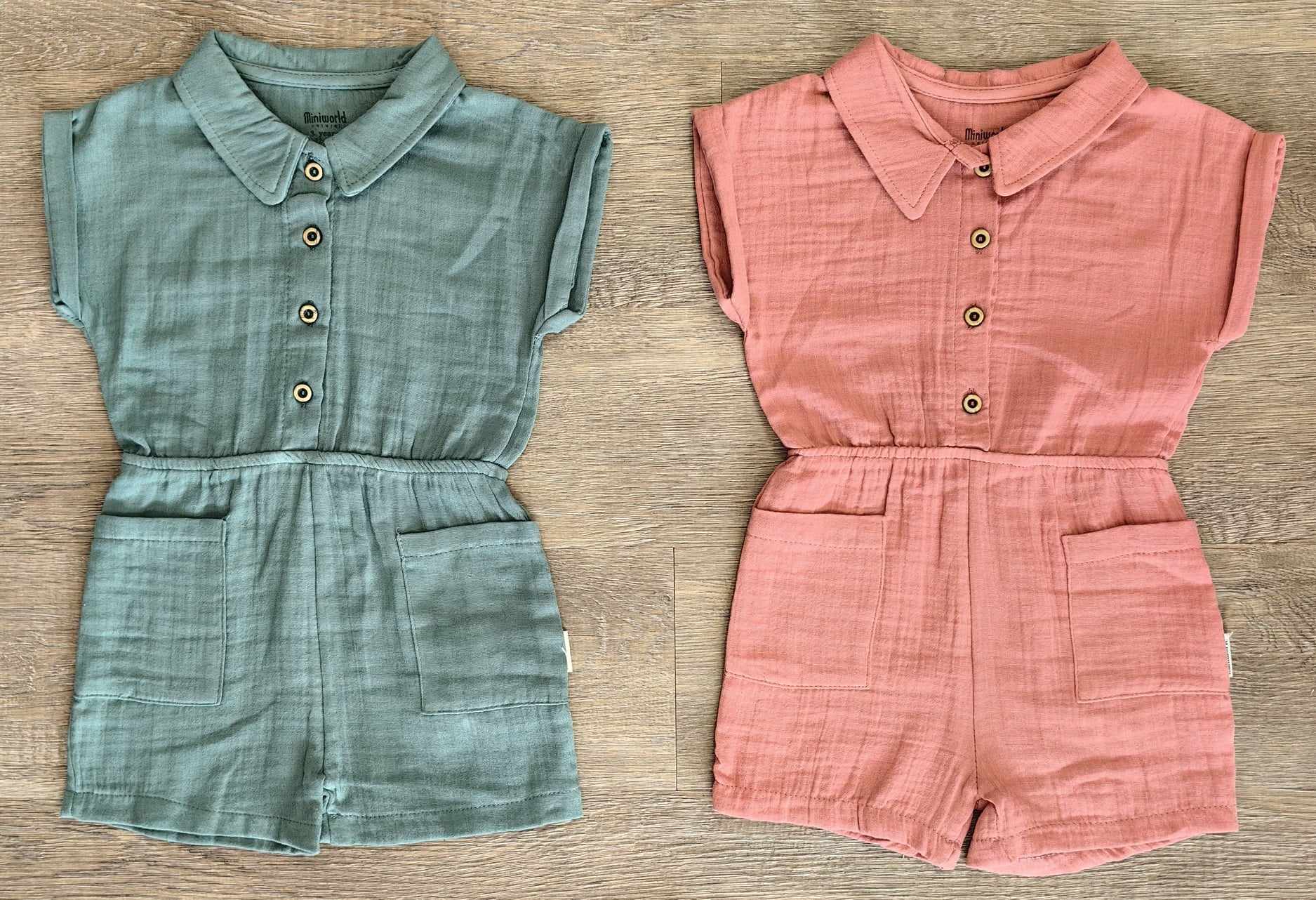 Combinaison fille ref 17298 ALL FOR KIDS
