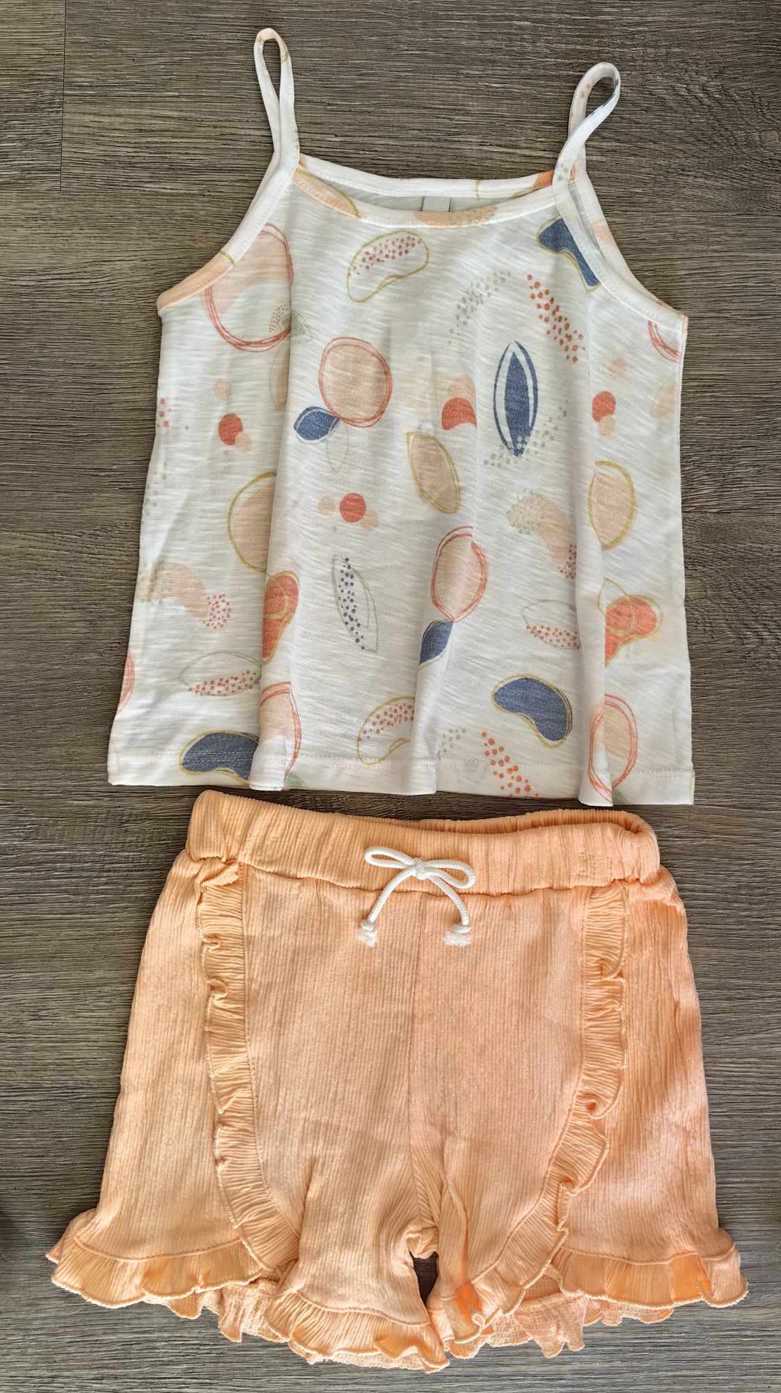 Ensemble fille ref 8359 ALL FOR KIDS