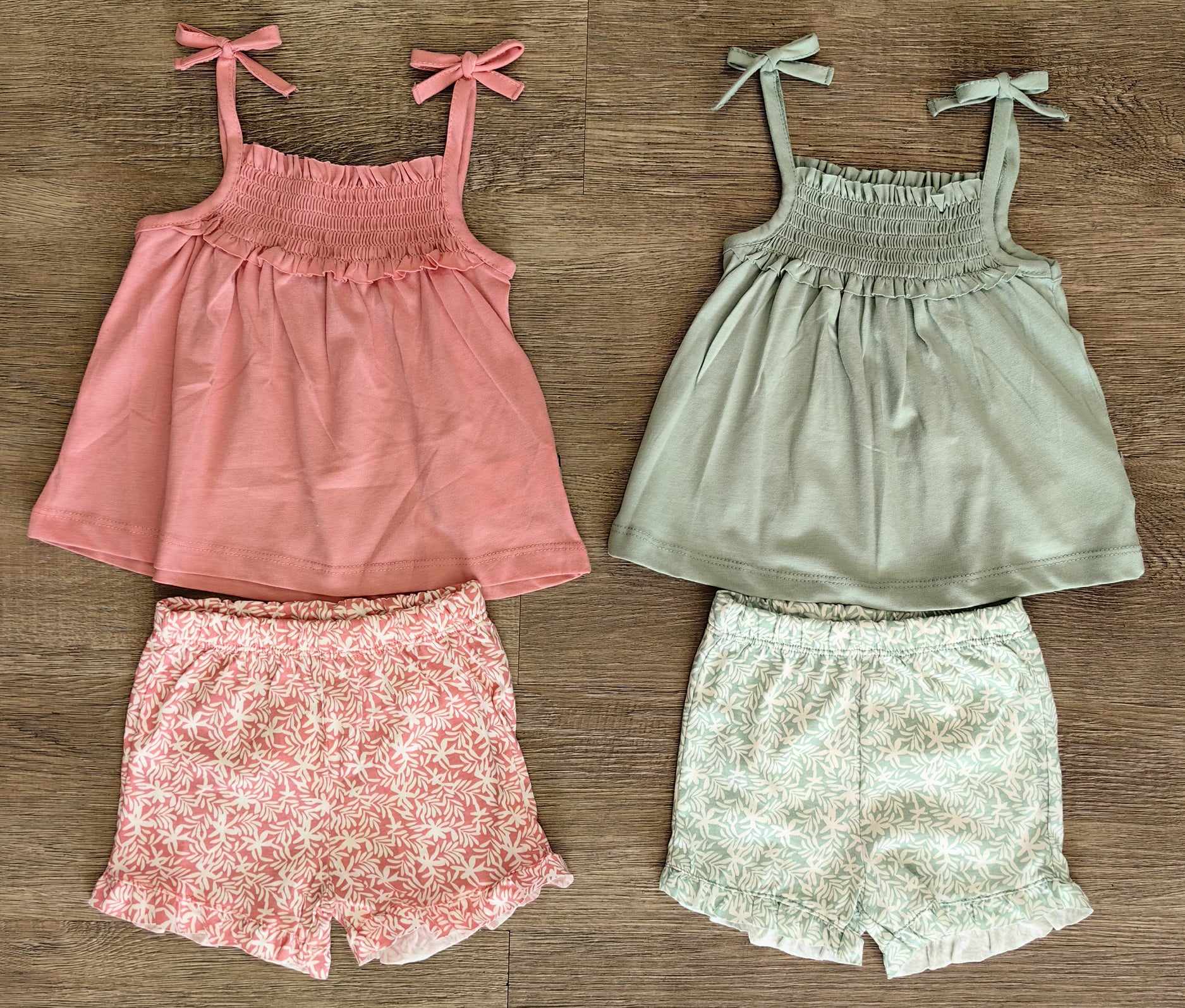 Ensemble fille fille ref 18182 ALL FOR KIDS