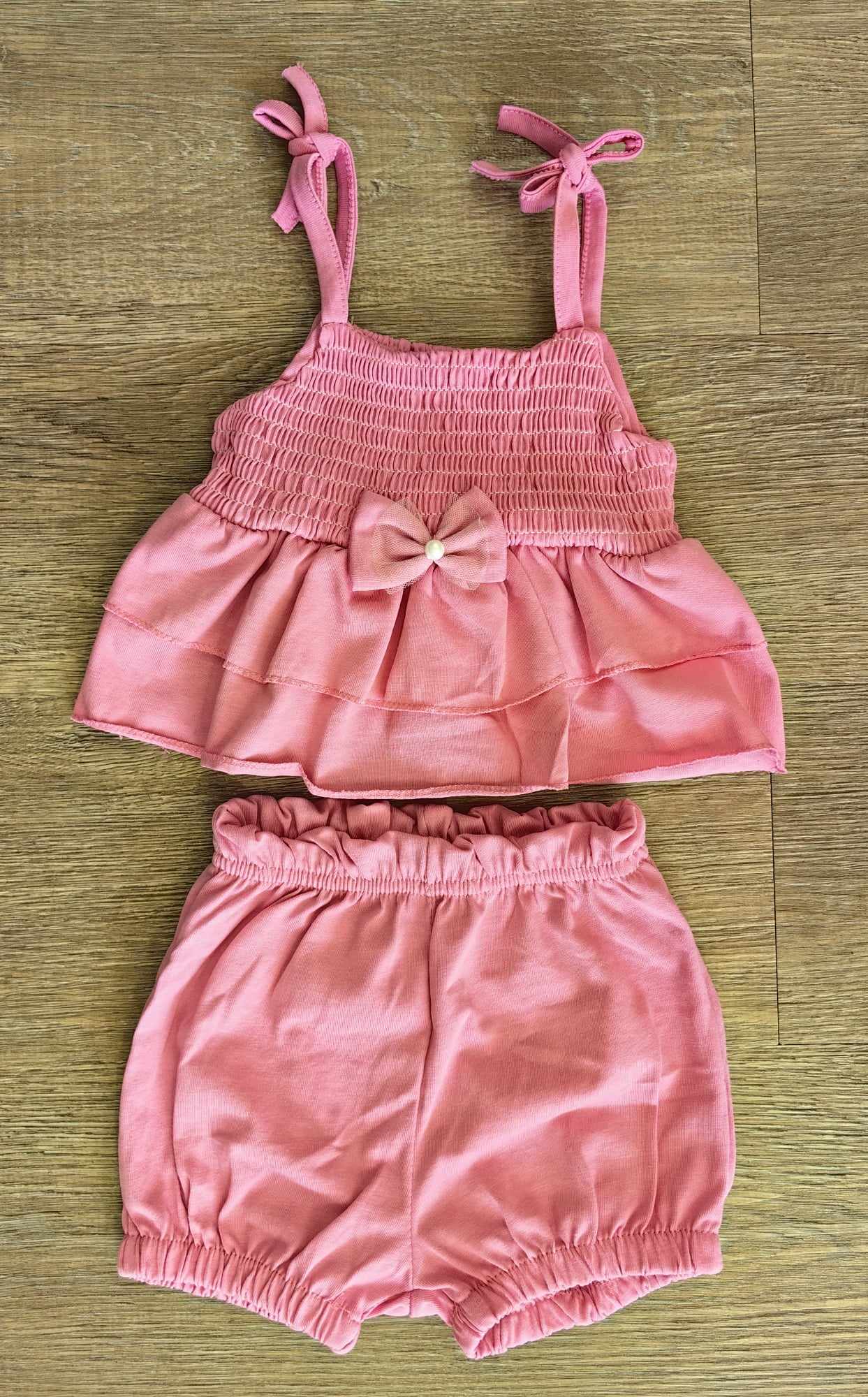 Ensemble fille ref 3285 ALL FOR KIDS