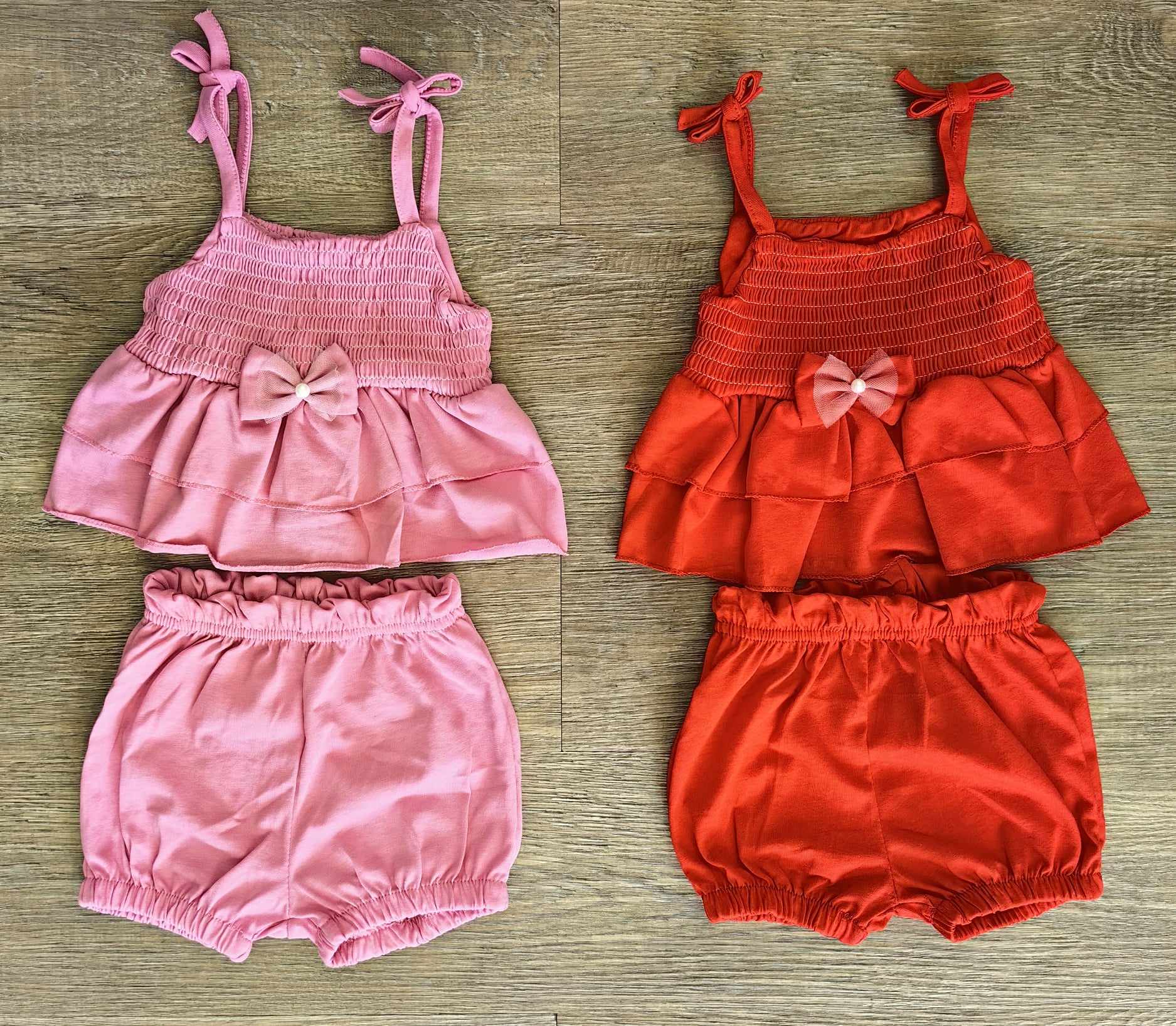Ensemble fille ref 3285 ALL FOR KIDS