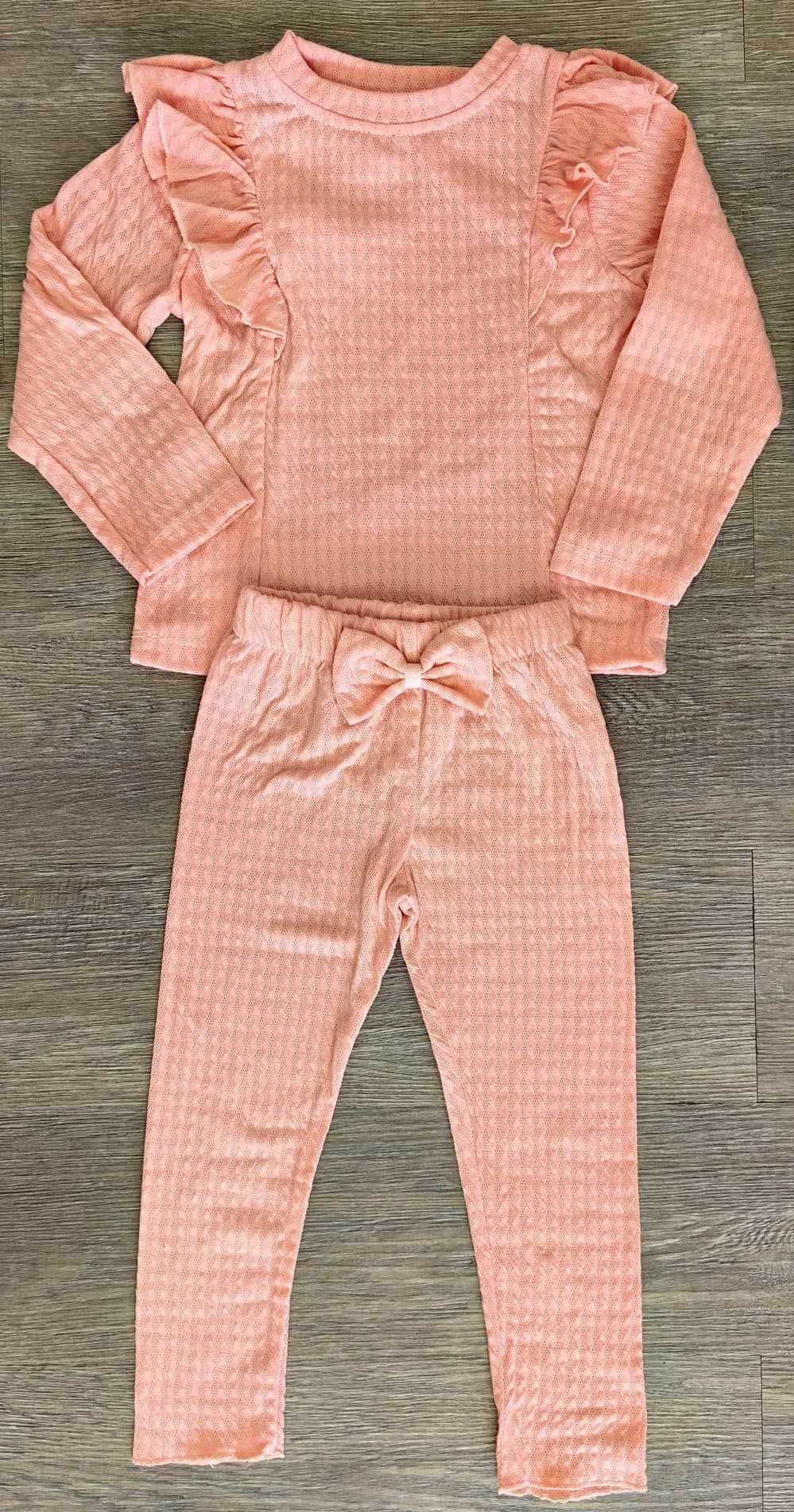 Ensemble fille ref 0631 ALL FOR KIDS