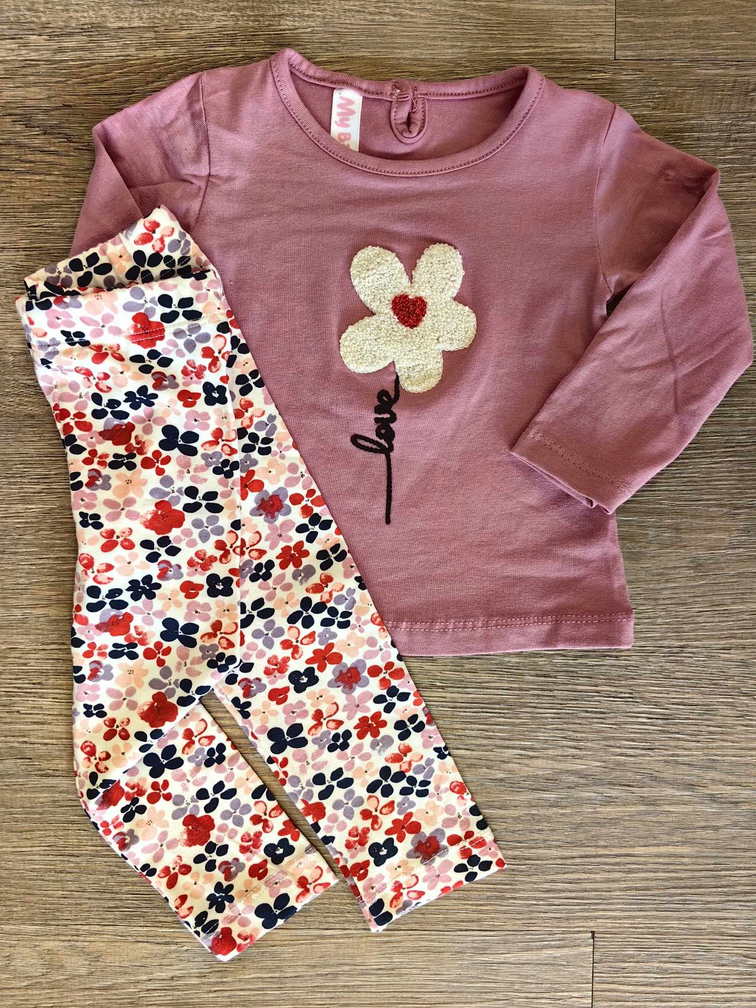 Ensemble ref 9861 ALL FOR KIDS