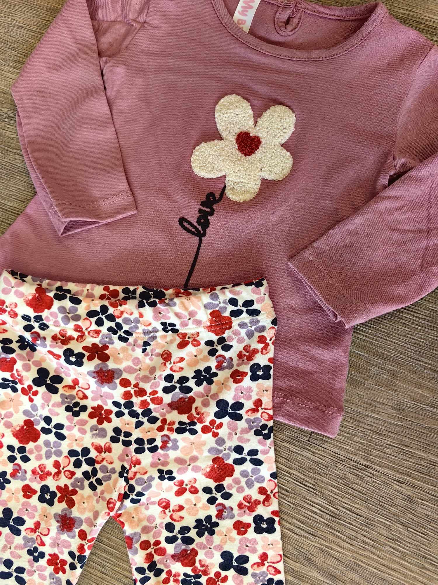 Ensemble ref 9861 ALL FOR KIDS