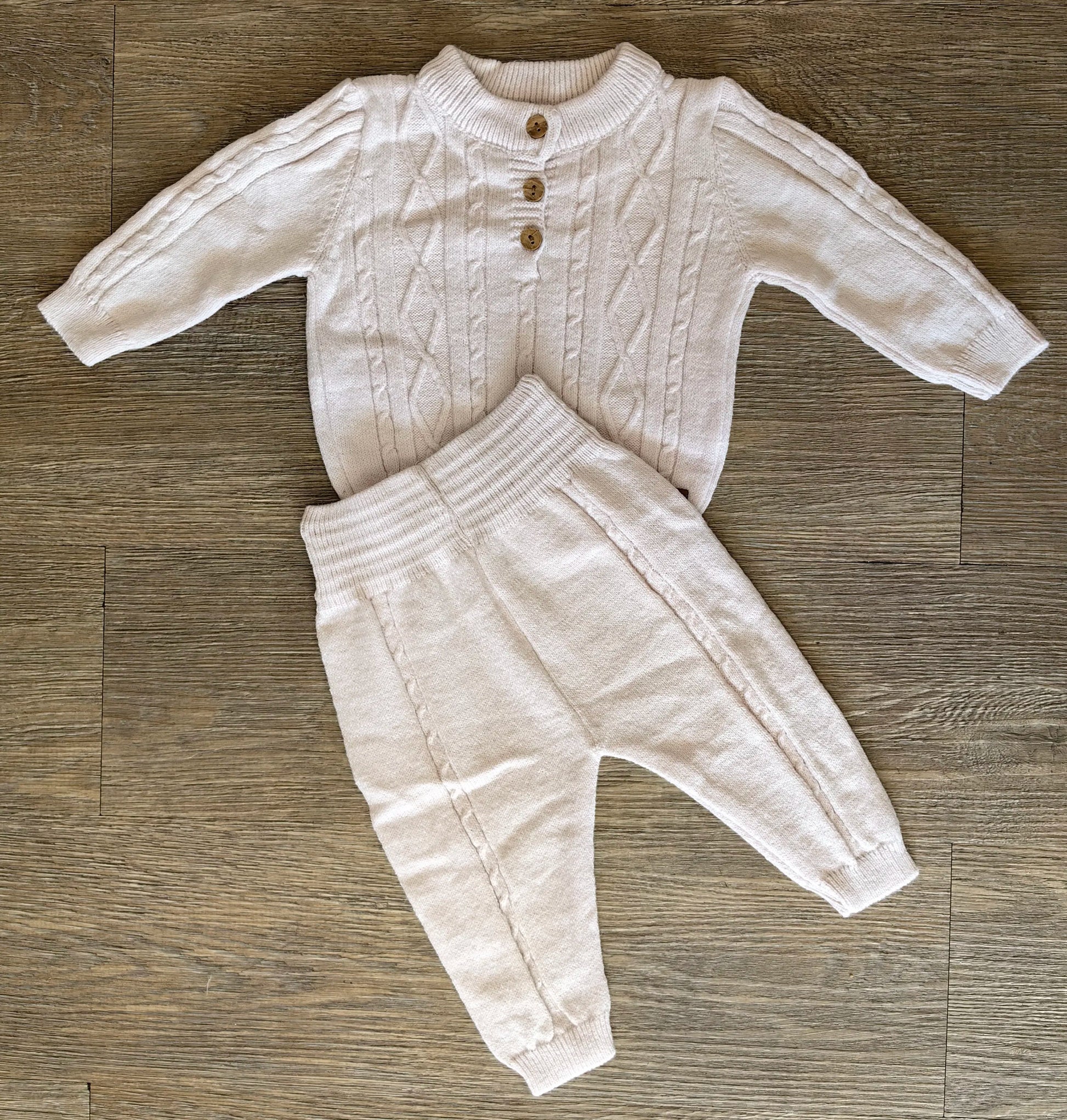 Ensemble fille ref 0011 ALL FOR KIDS
