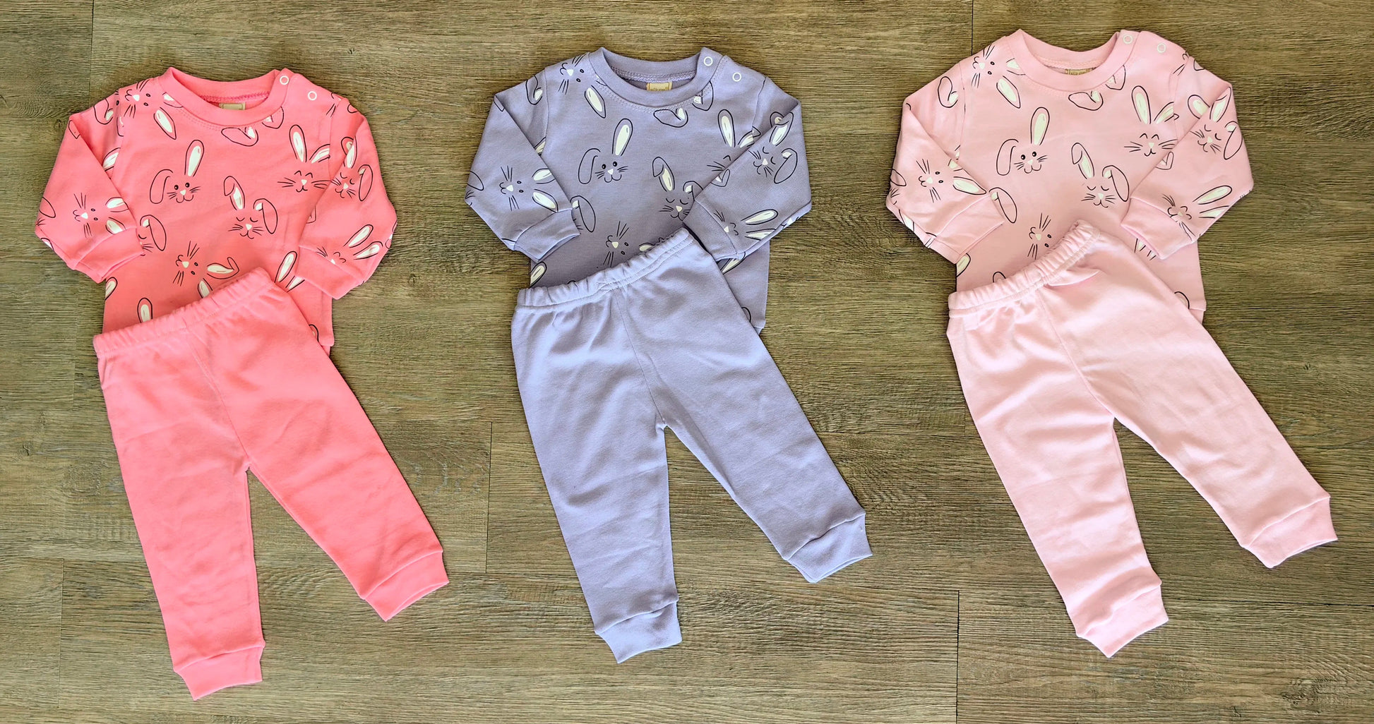 Ensemble fille ref 5102 ALL FOR KIDS