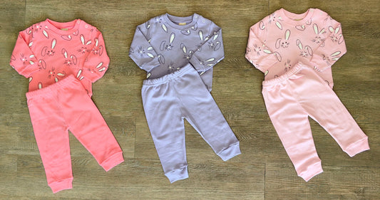 Ensemble fille ref 5102 ALL FOR KIDS