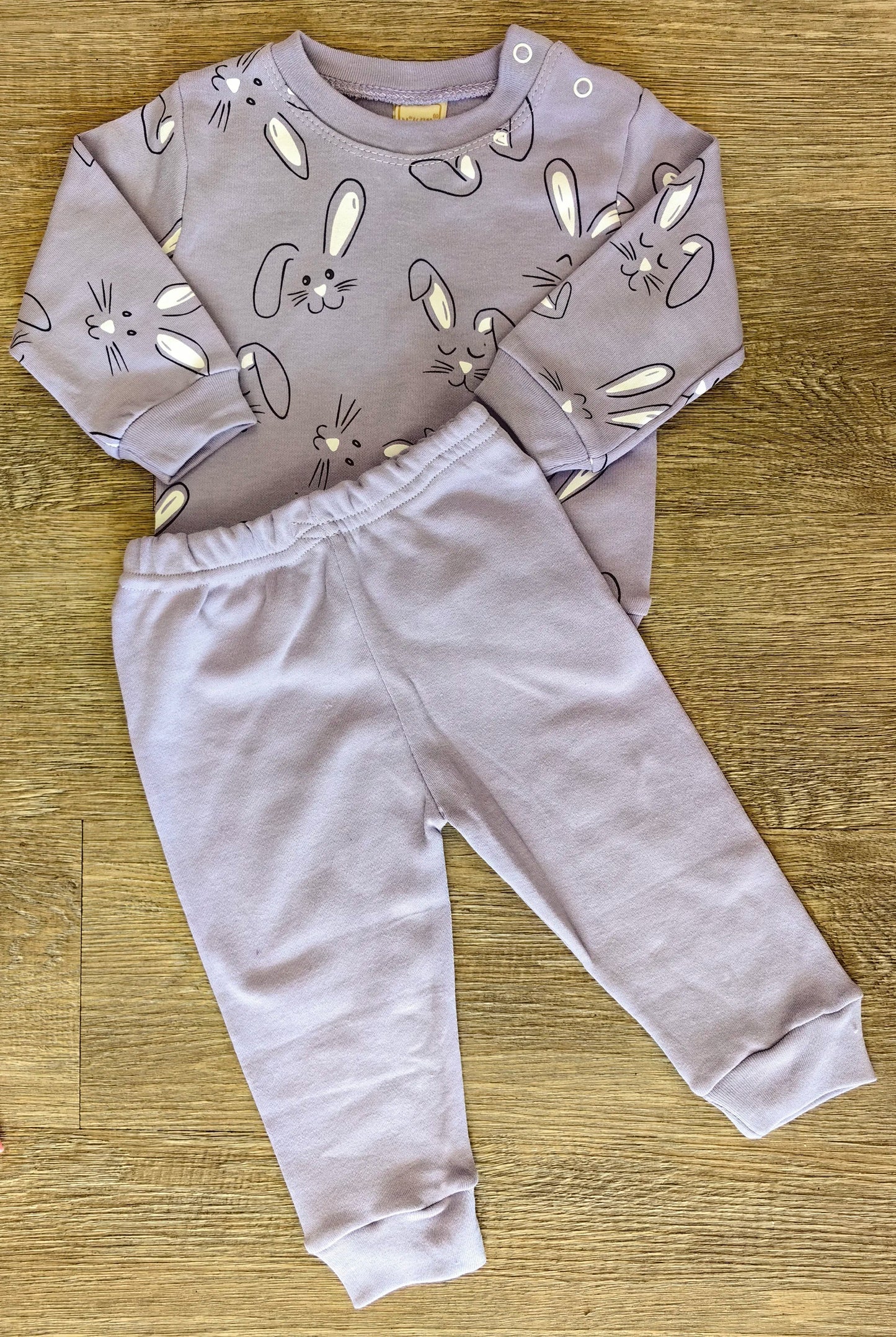 Ensemble fille ref 5102 ALL FOR KIDS