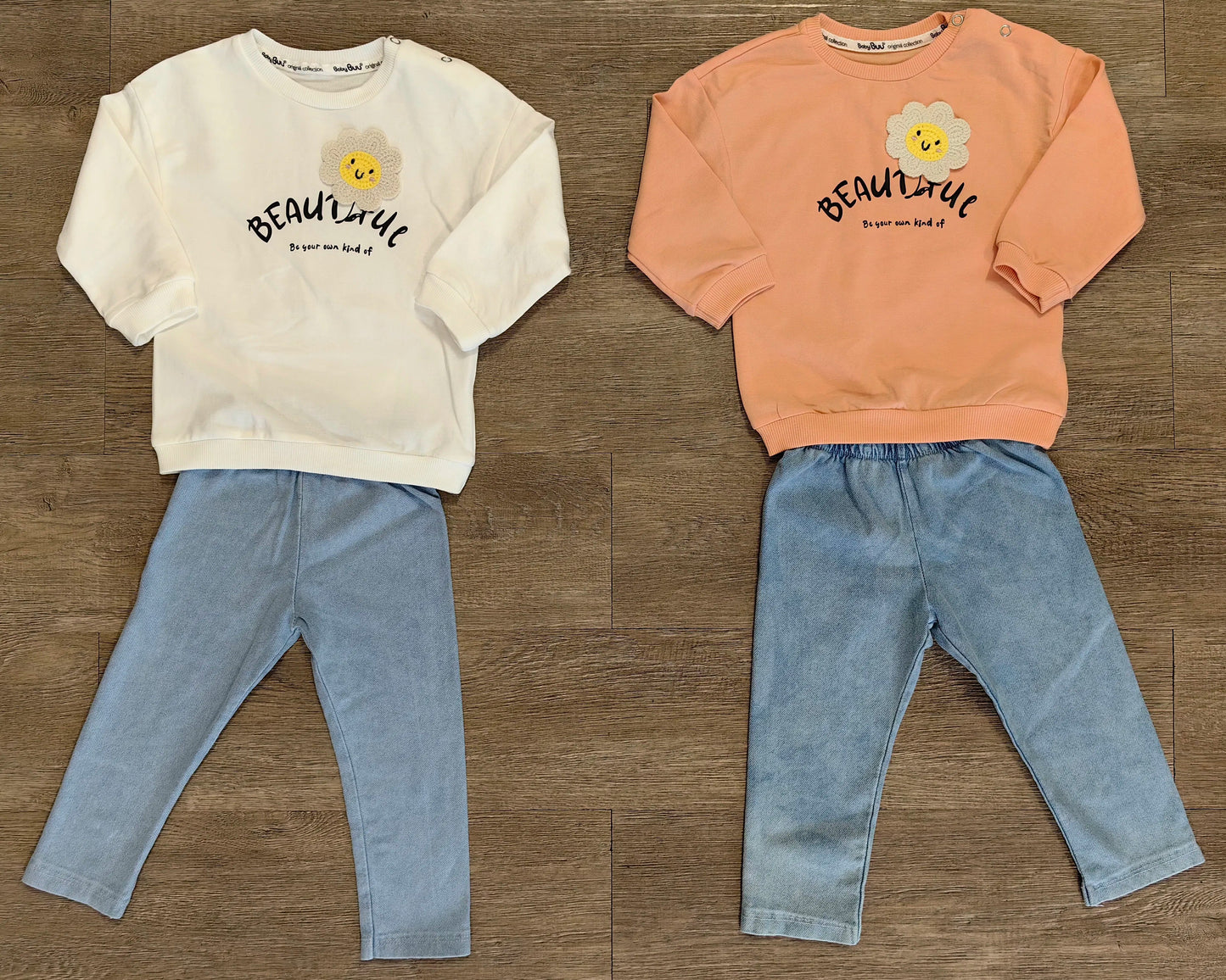 Ensemble fille ref 0263 ALL FOR KIDS
