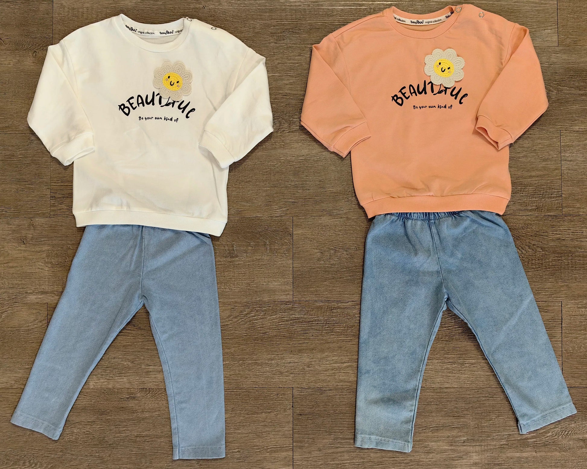 Ensemble fille ref 0263 ALL FOR KIDS