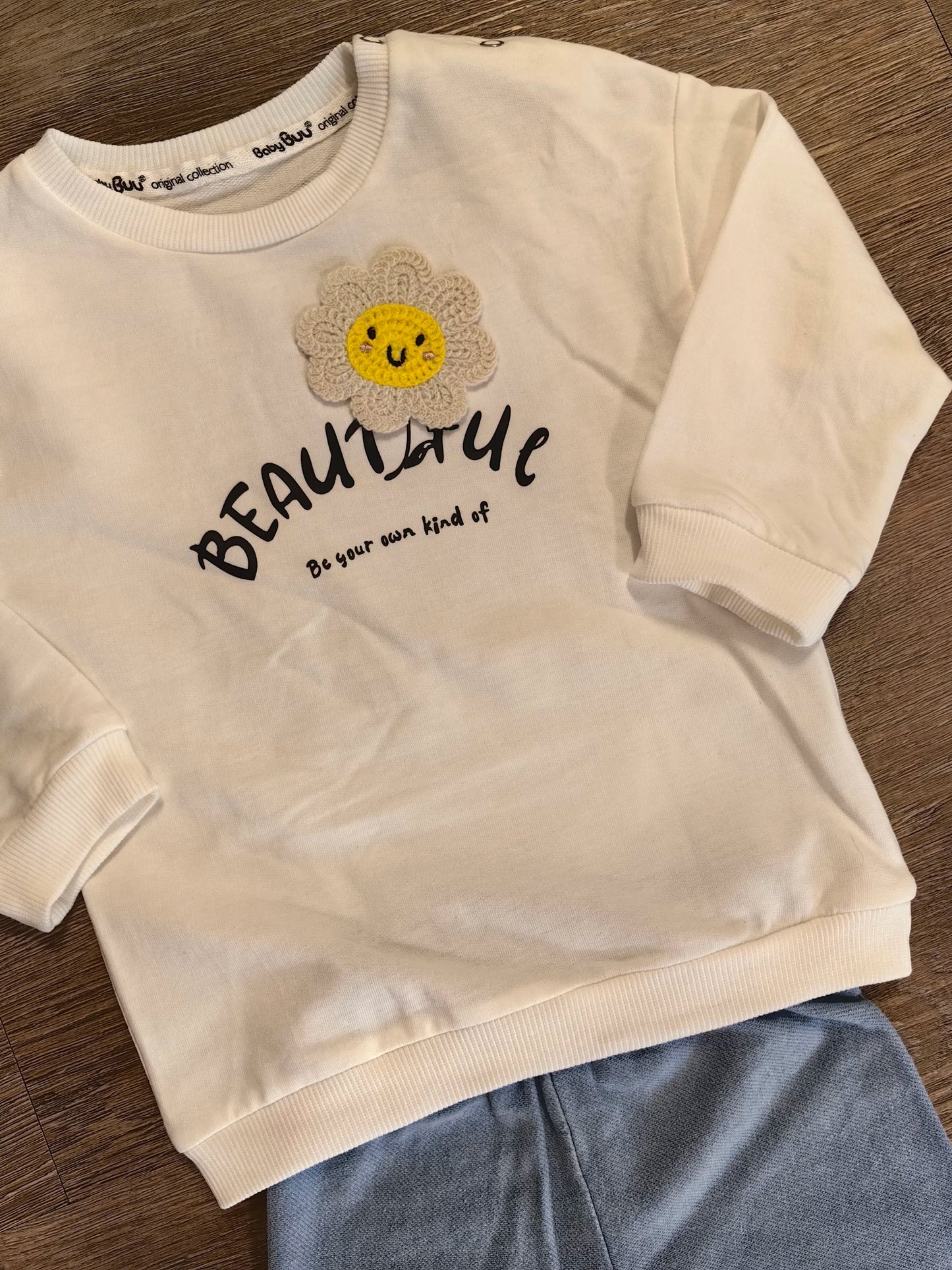 Ensemble fille ref 0263 ALL FOR KIDS