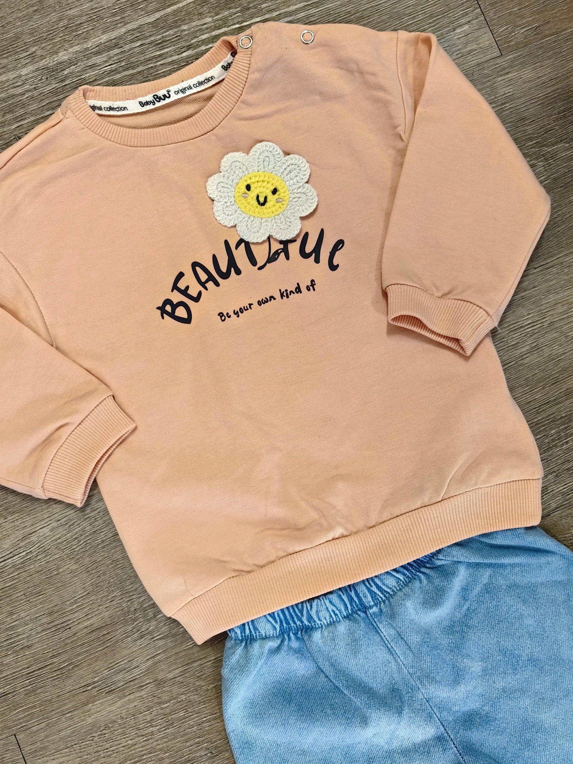 Ensemble fille ref 0263 ALL FOR KIDS