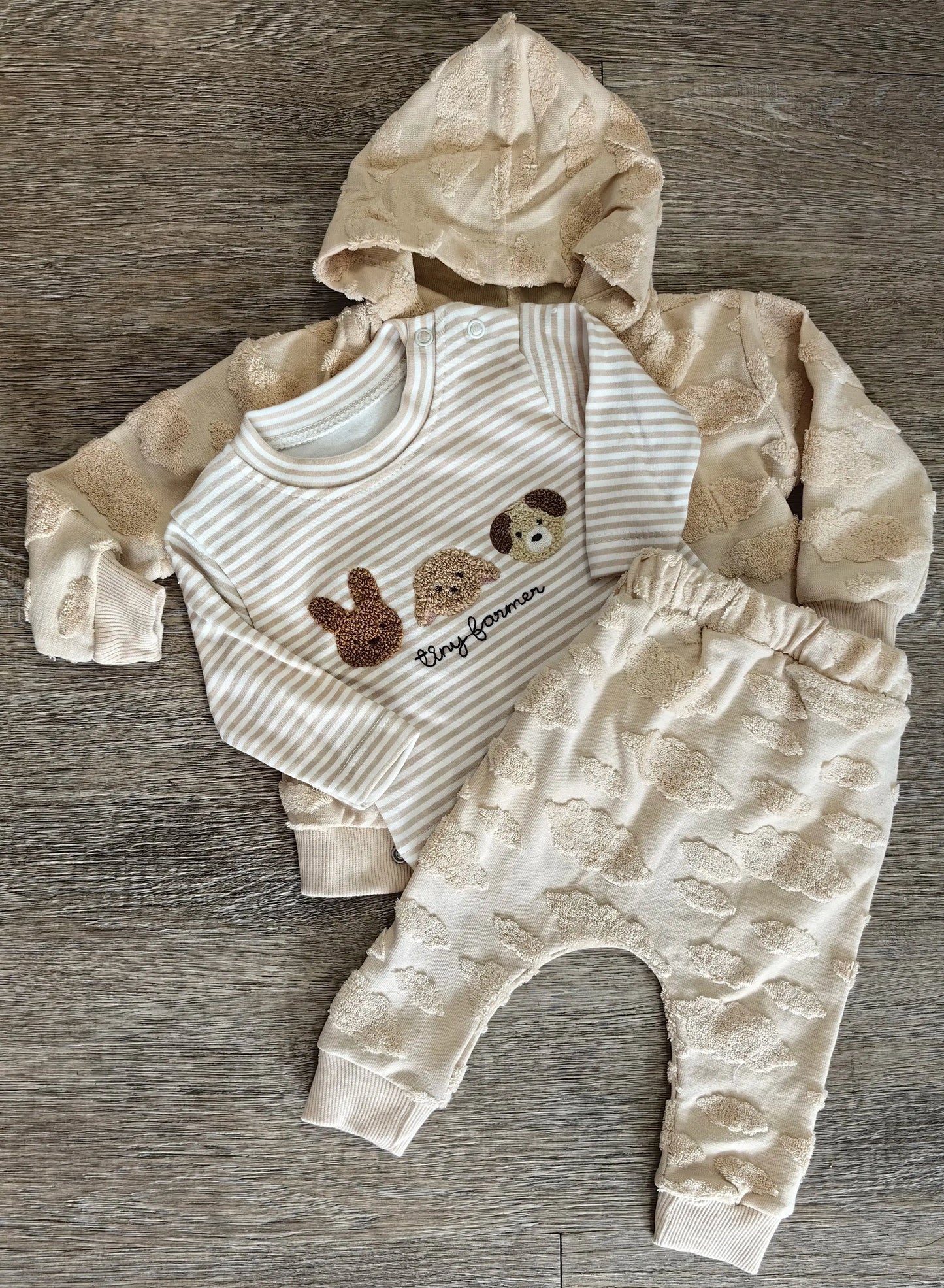 Ensemble ref 3114 ALL FOR KIDS