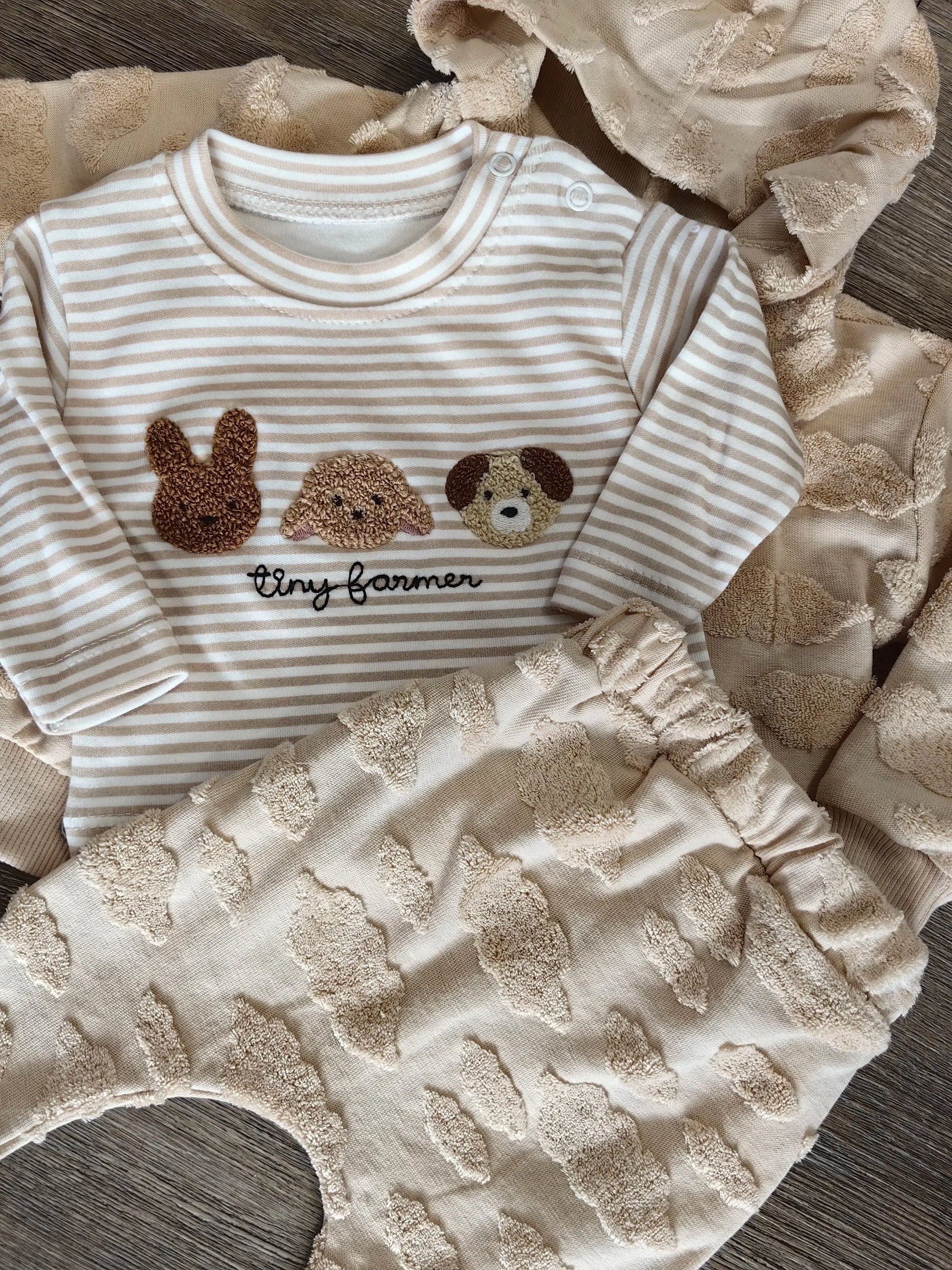 Ensemble ref 3114 ALL FOR KIDS