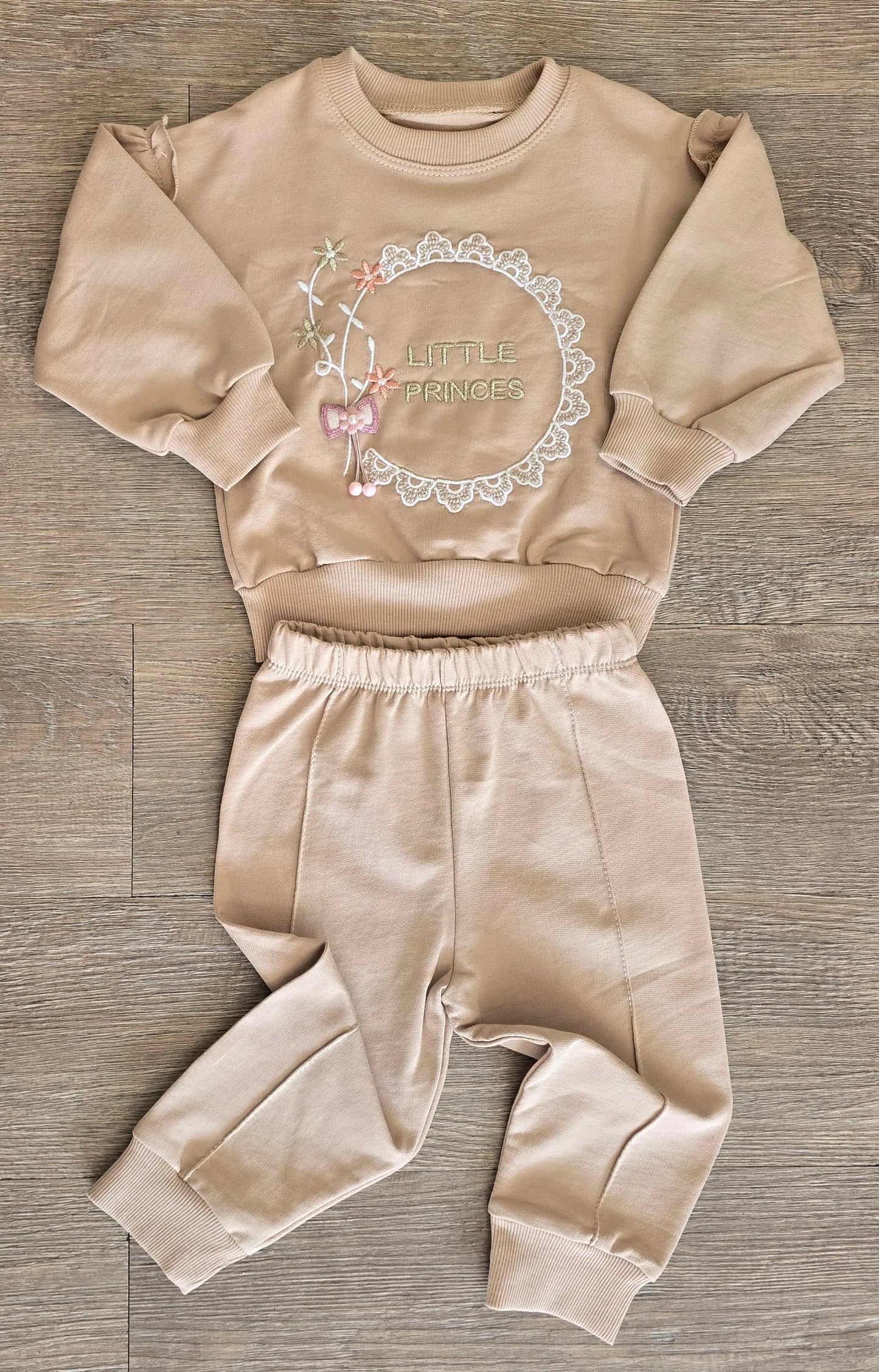 Ensemble fille ref 5604 ALL FOR KIDS