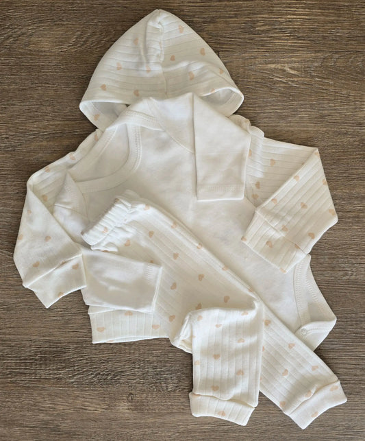 Ensemble fille ref 2414 ALL FOR KIDS