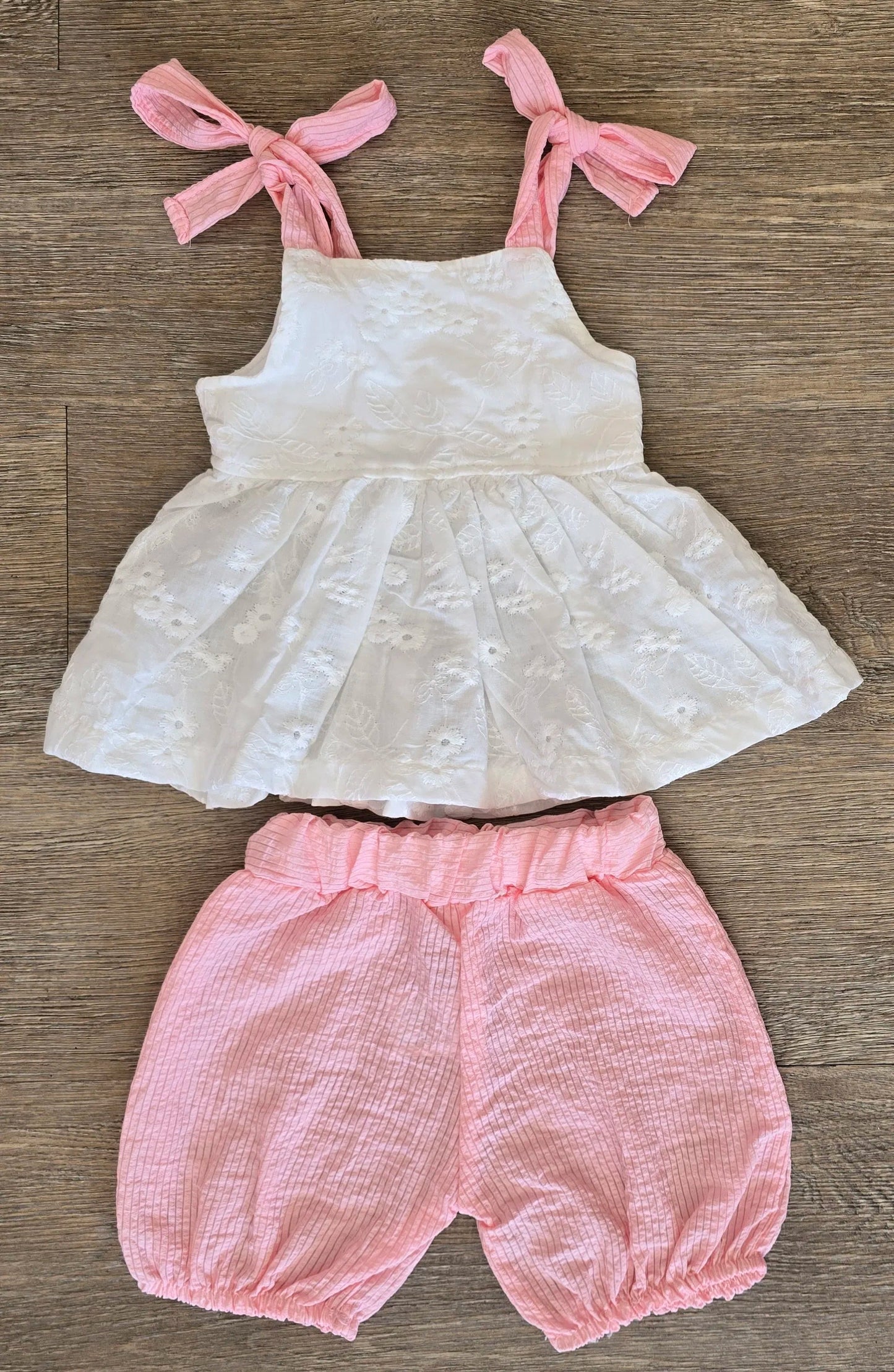 Ensemble fille ref 1060 ALL FOR KIDS