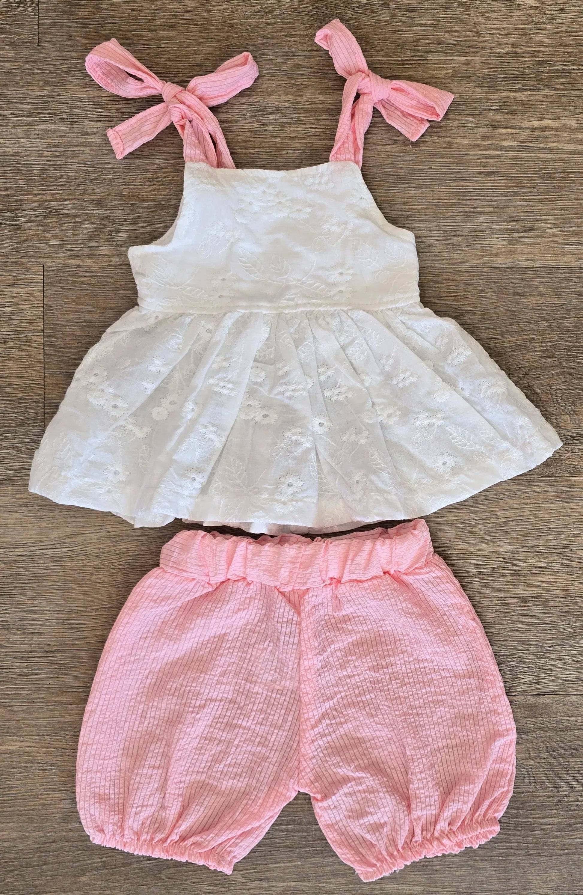 Ensemble fille ref 1060 ALL FOR KIDS