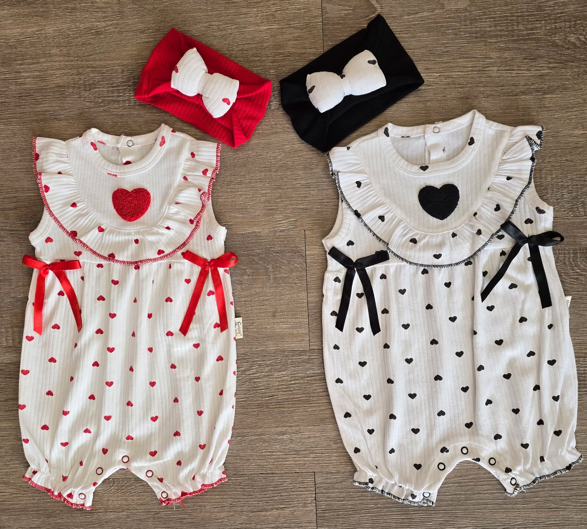 Barboteuse fille ref 0057 ALL FOR KIDS