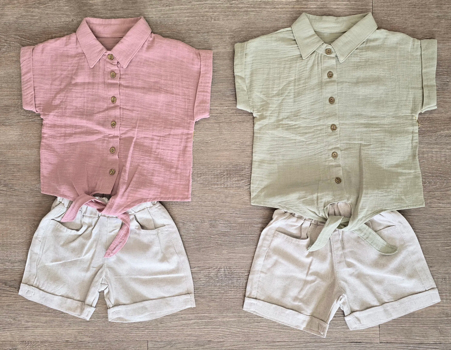 Ensemble ref 3609 ALL FOR KIDS