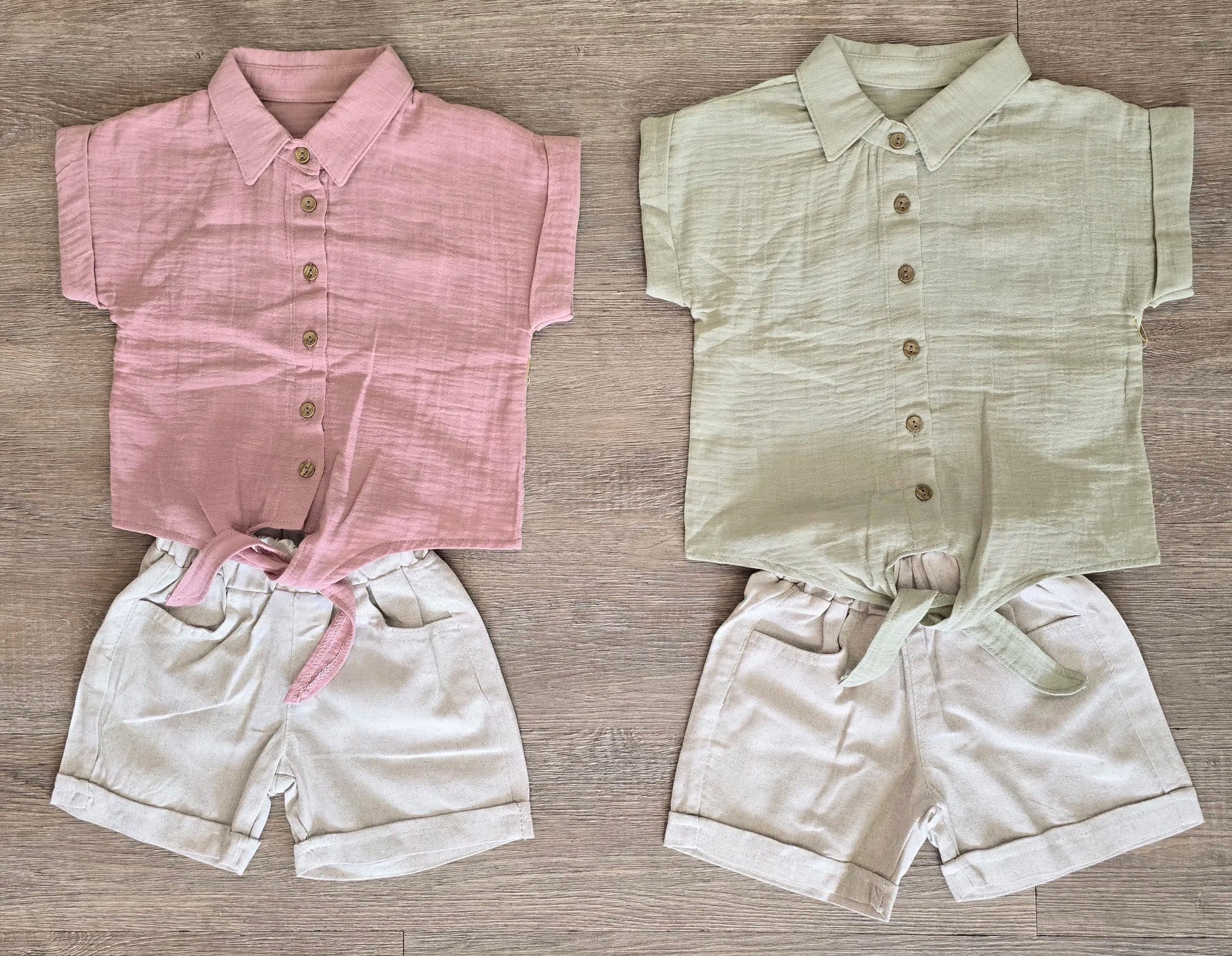 Ensemble ref 3609 ALL FOR KIDS