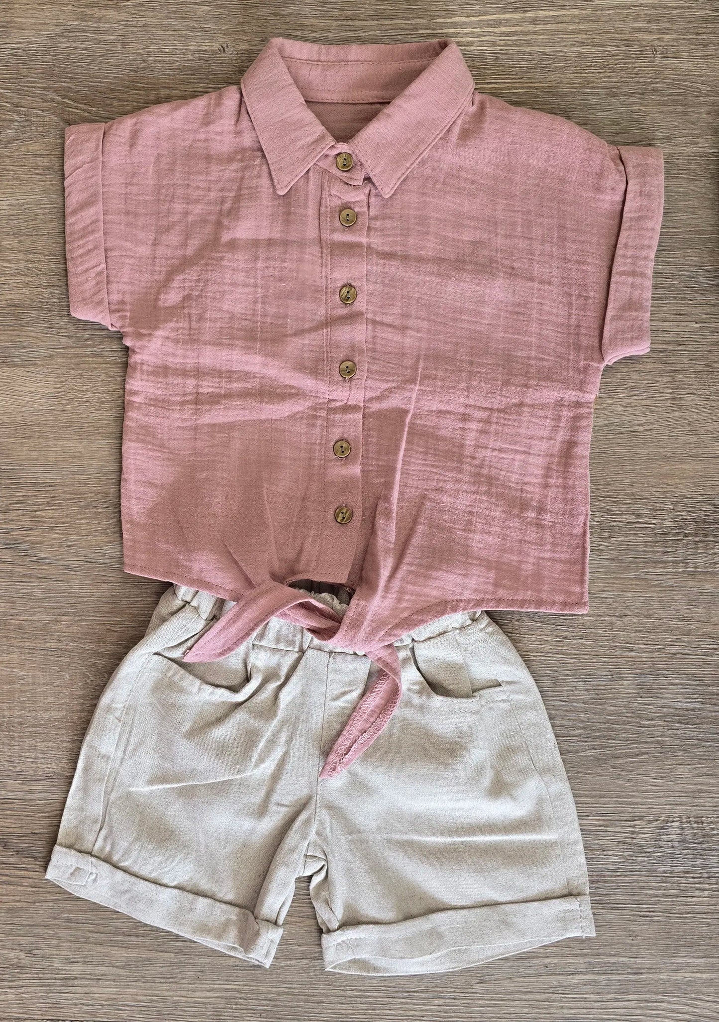 Ensemble ref 3609 ALL FOR KIDS